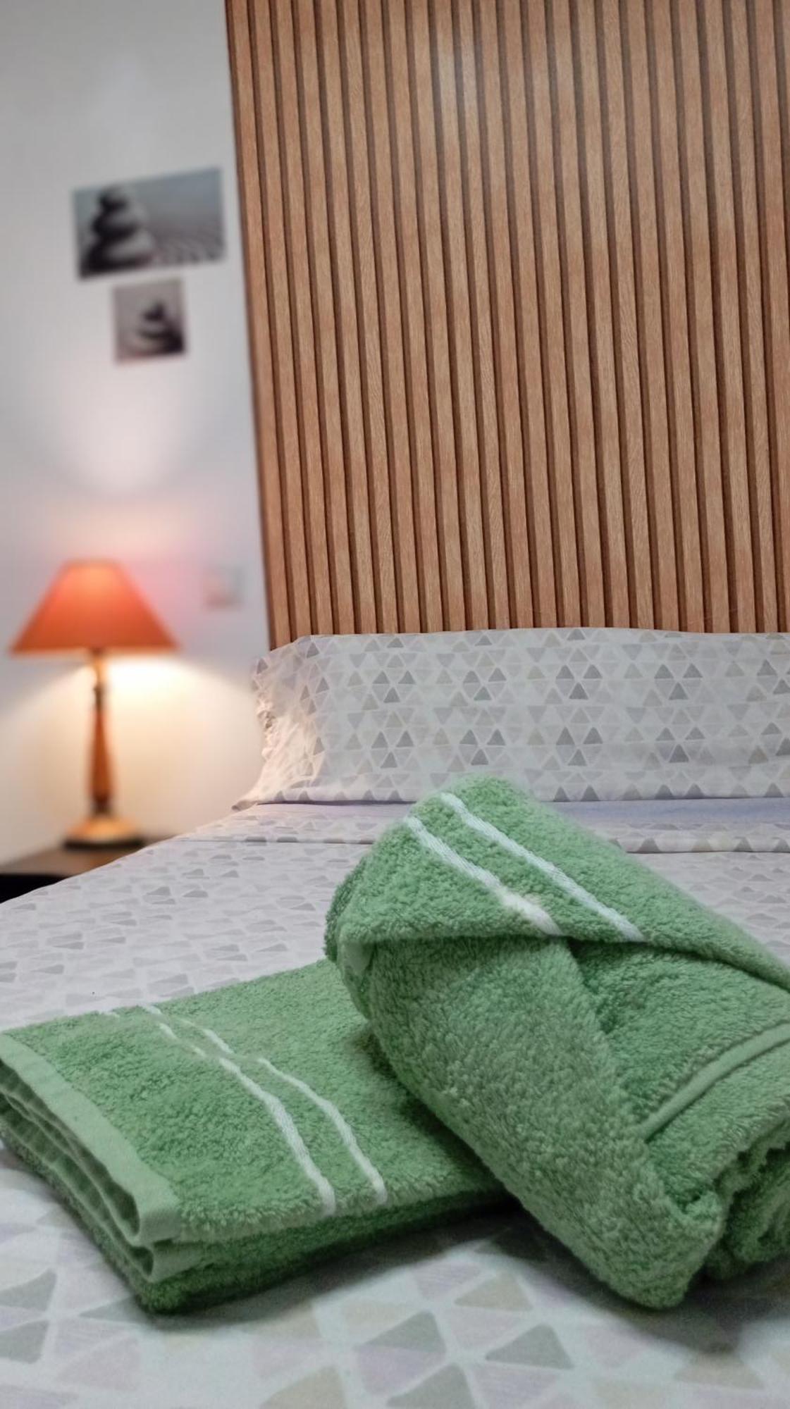 Apartamento Libvircange Familiar - Compartido- *