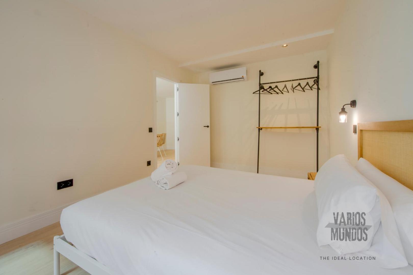 Malasana Relajante 4, Ven A San Bernardo 20 E3 Apartamento Madri