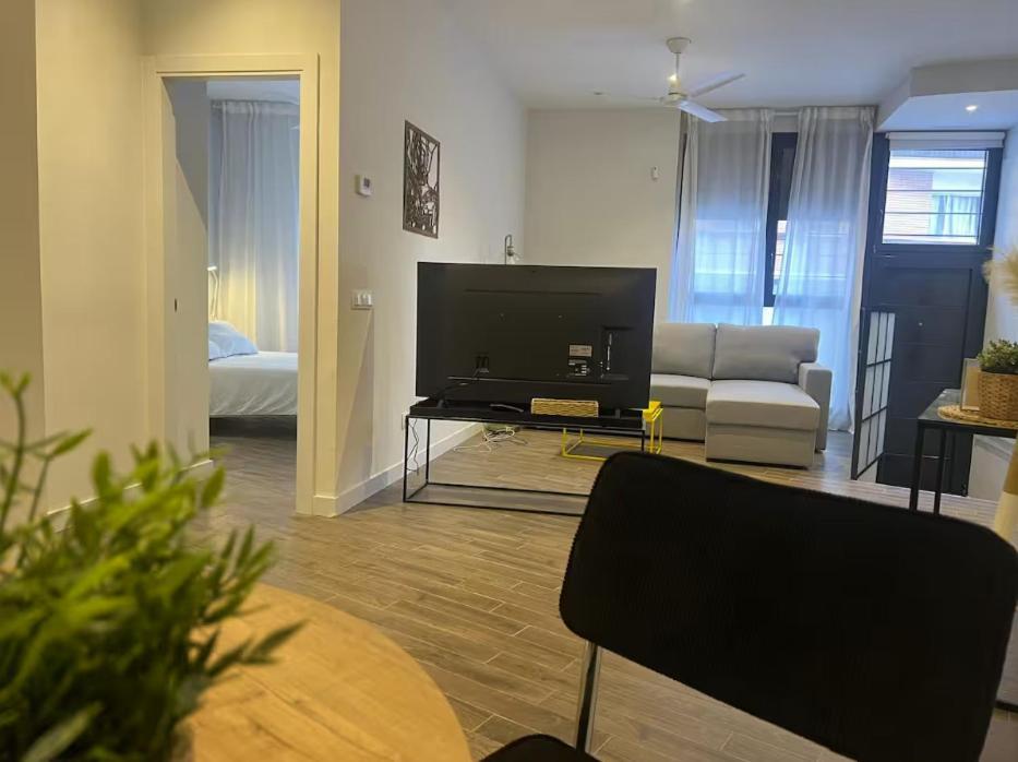 A Menos De 20 Min De Sitios Clave Apartment Madrid