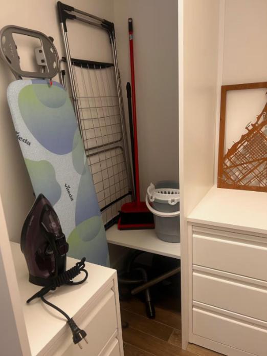 A Menos De 20 Min De Sitios Clave * Madrid