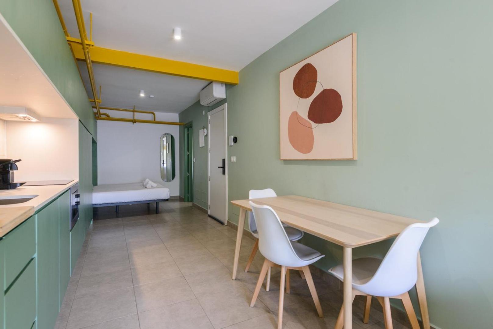 Appartement Guestready - Trendy Madrid