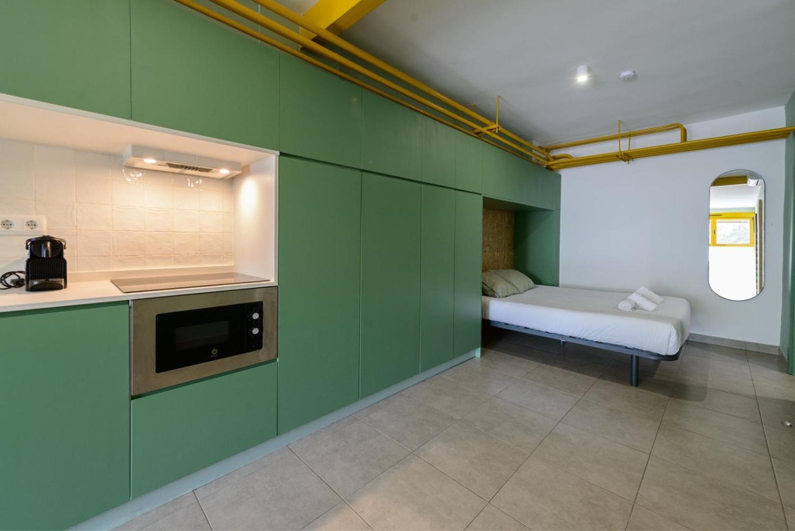 Guestready - Trendy Appartement