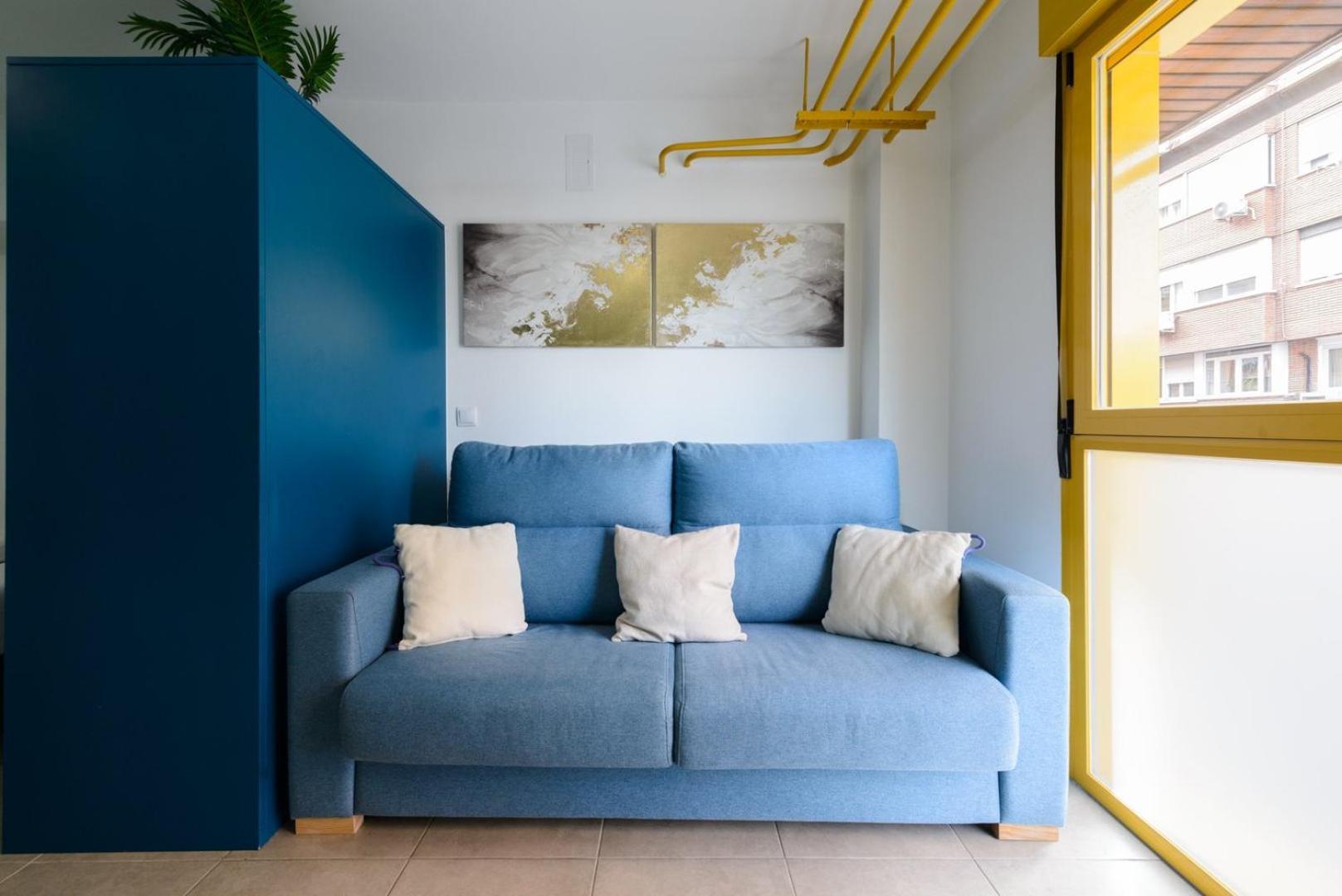 Guestready - Trendy Appartement *