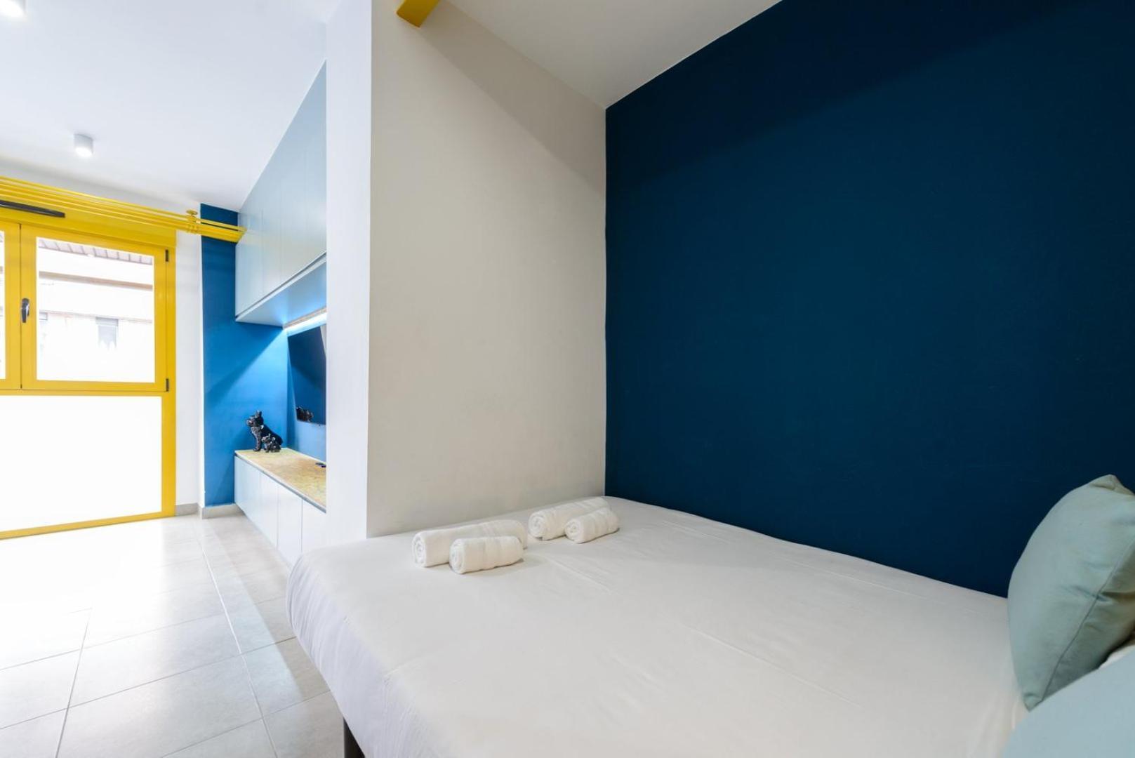 Guestready - Trendy Appartement Madrid