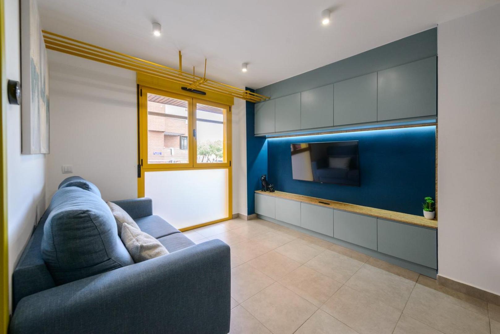 Appartement Guestready - Trendy Madrid