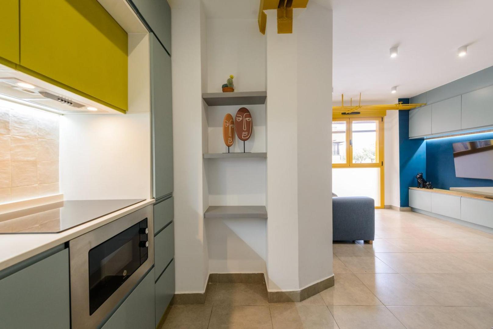 Appartement Guestready - Trendy *