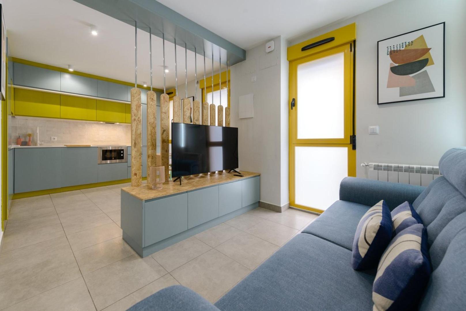 Appartement Guestready - Trendy