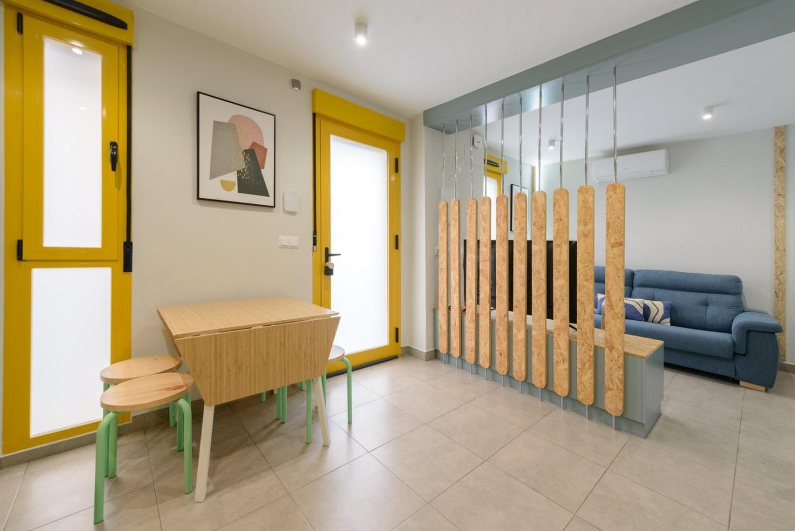 Guestready - Trendy Appartement Madrid