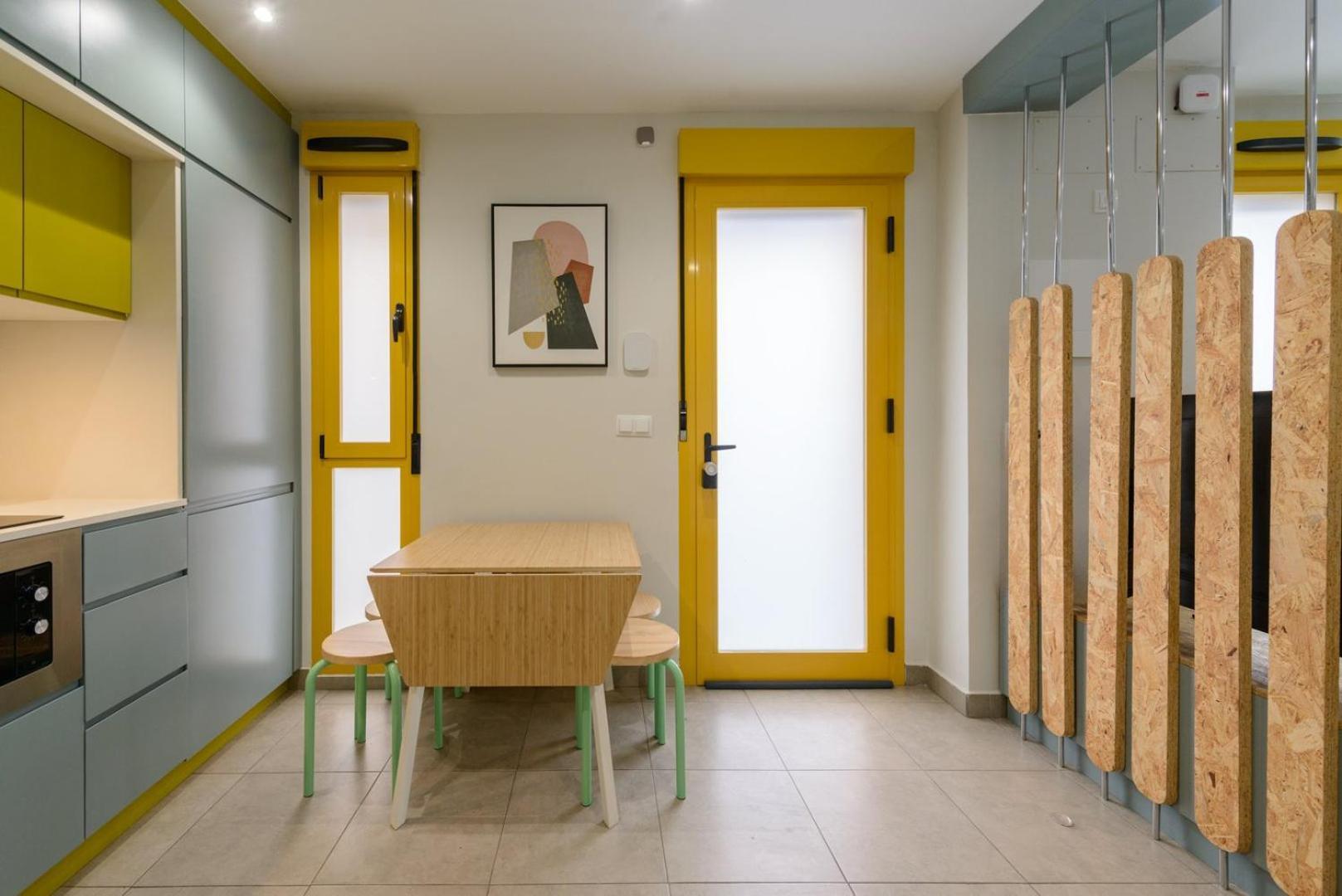 Guestready - Trendy Appartement