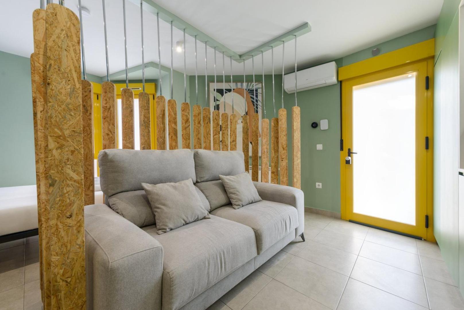 Appartement Guestready - Trendy *