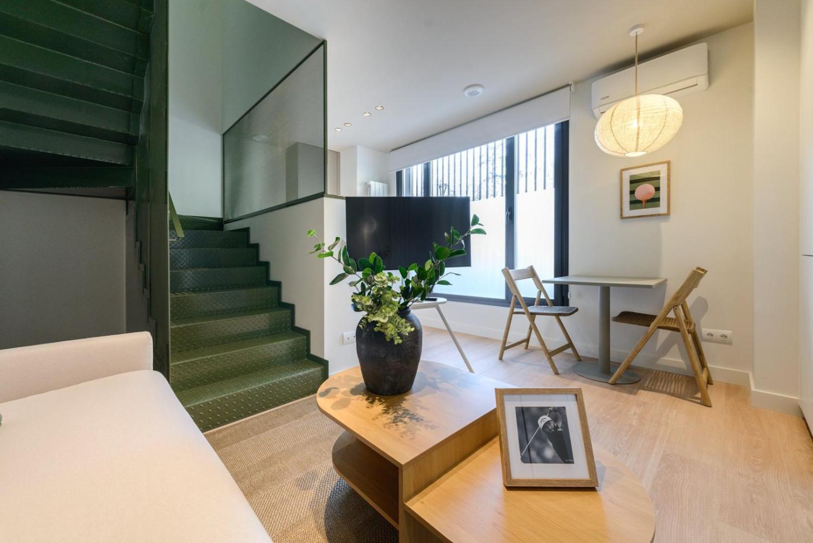 Guestready - Irresistible Hideaway In Apartment *