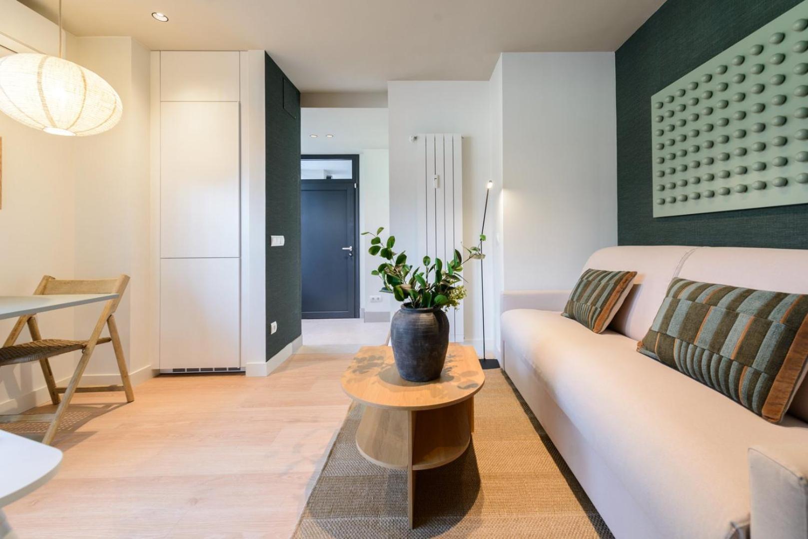 Guestready - Irresistible Hideaway In Madrid