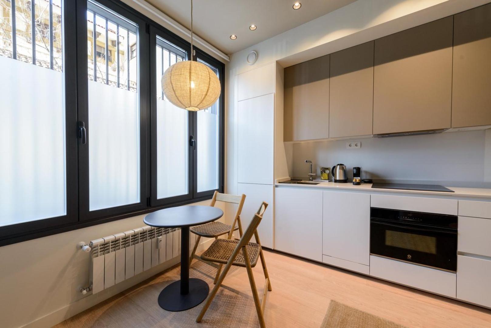 Guestready - Irresistible Hideaway In * Madrid