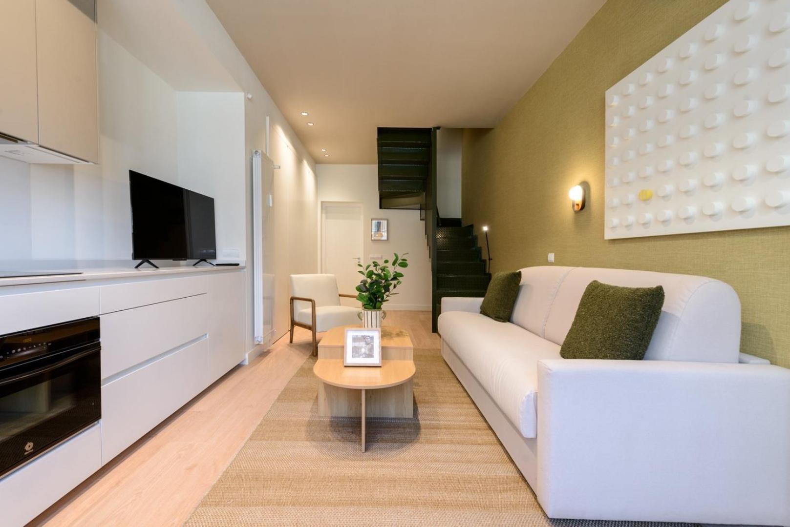 Guestready - Irresistible Hideaway In Apartment *