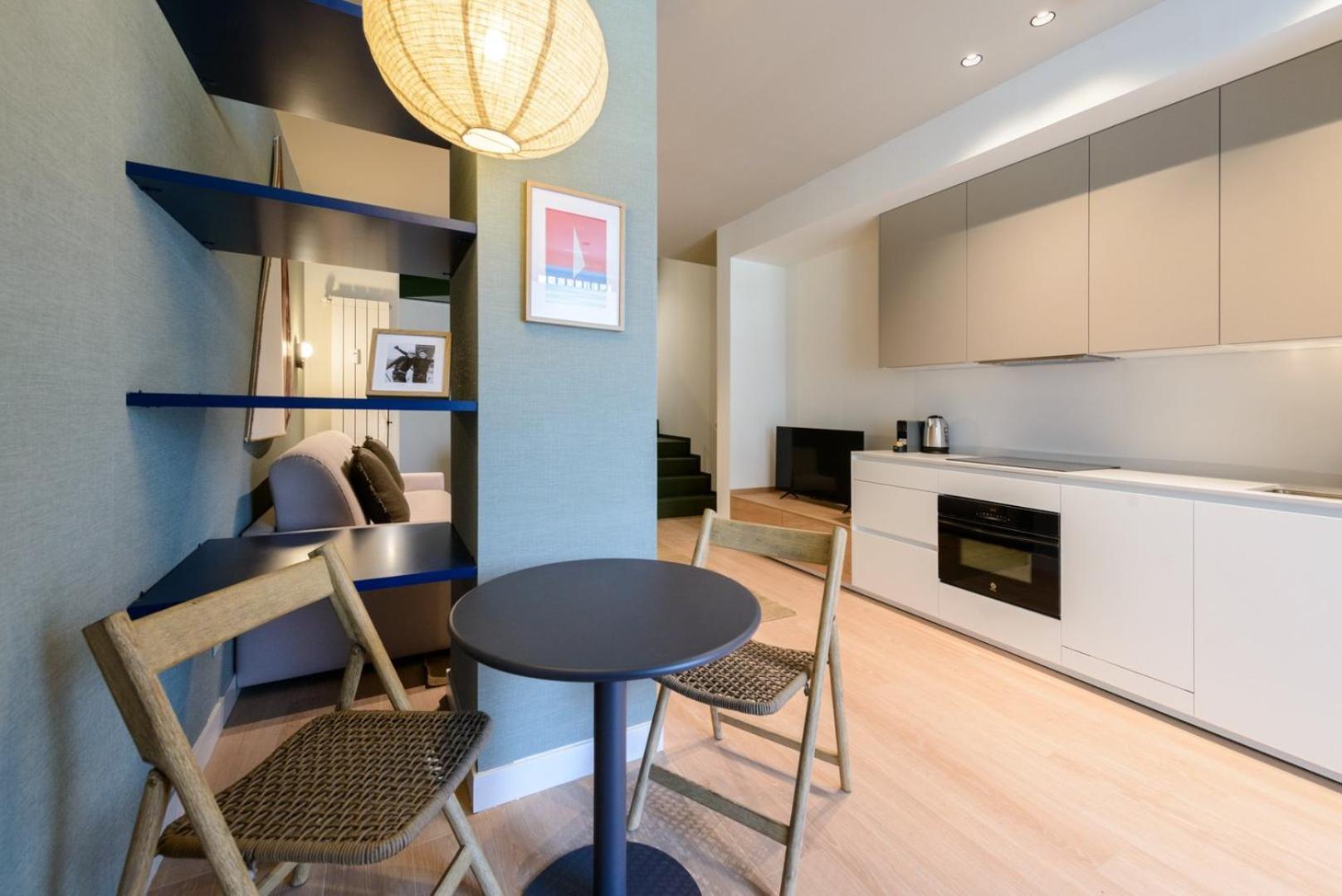 Apartment Guestready - Irresistible Hideaway In *