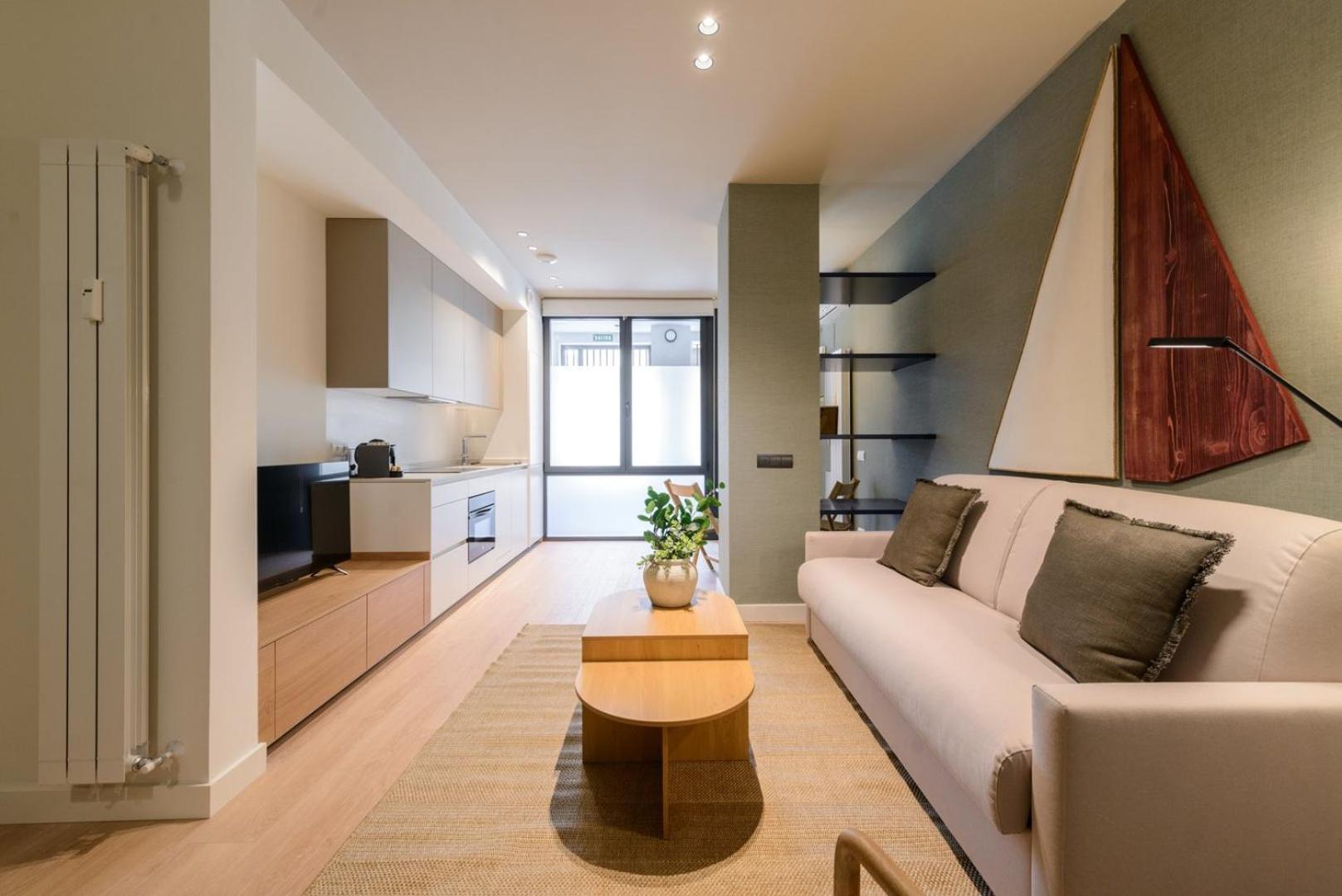 Guestready - Irresistible Hideaway In * Madrid