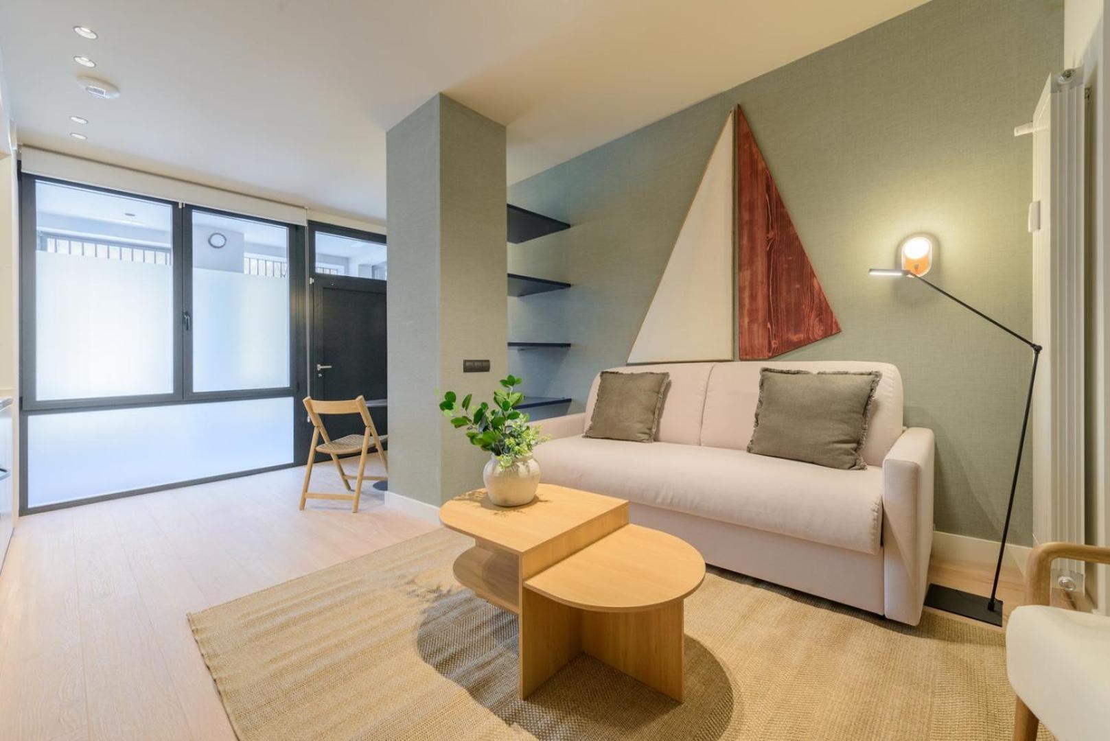 Guestready - Irresistible Hideaway In Apartment *