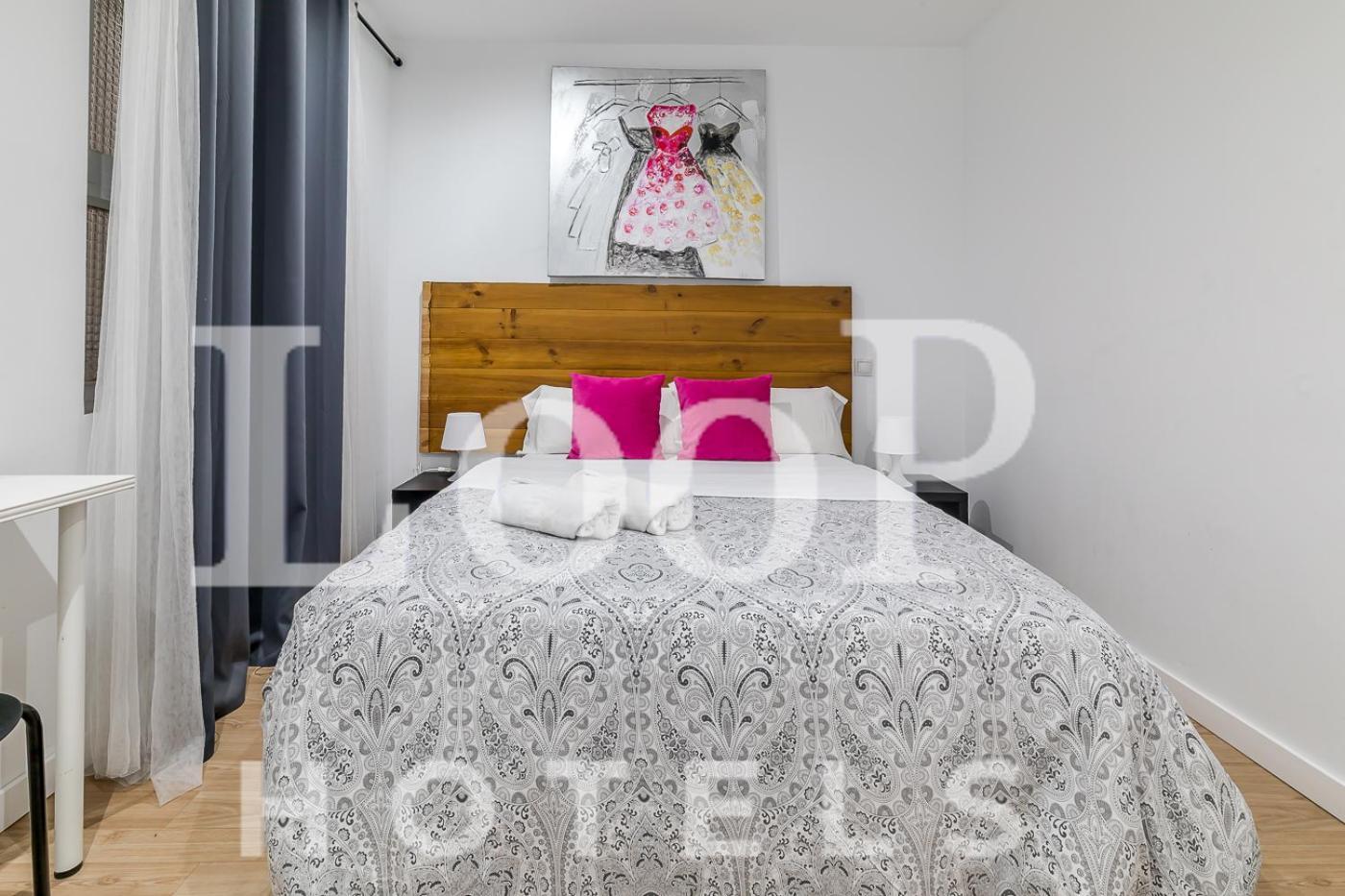 Guest house Loop Alcala