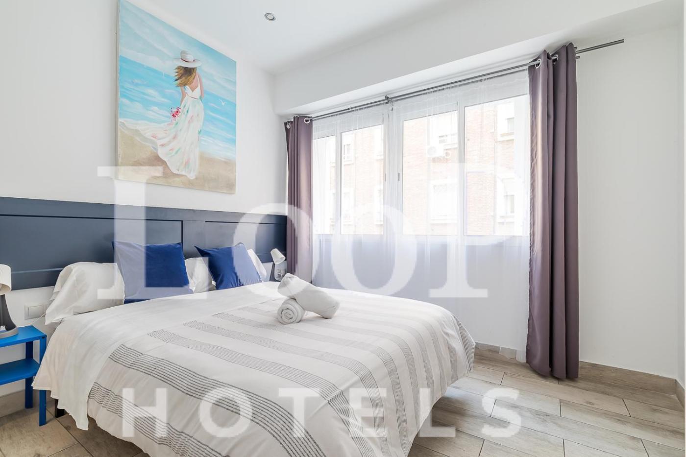 Loop Alcala Guest house
