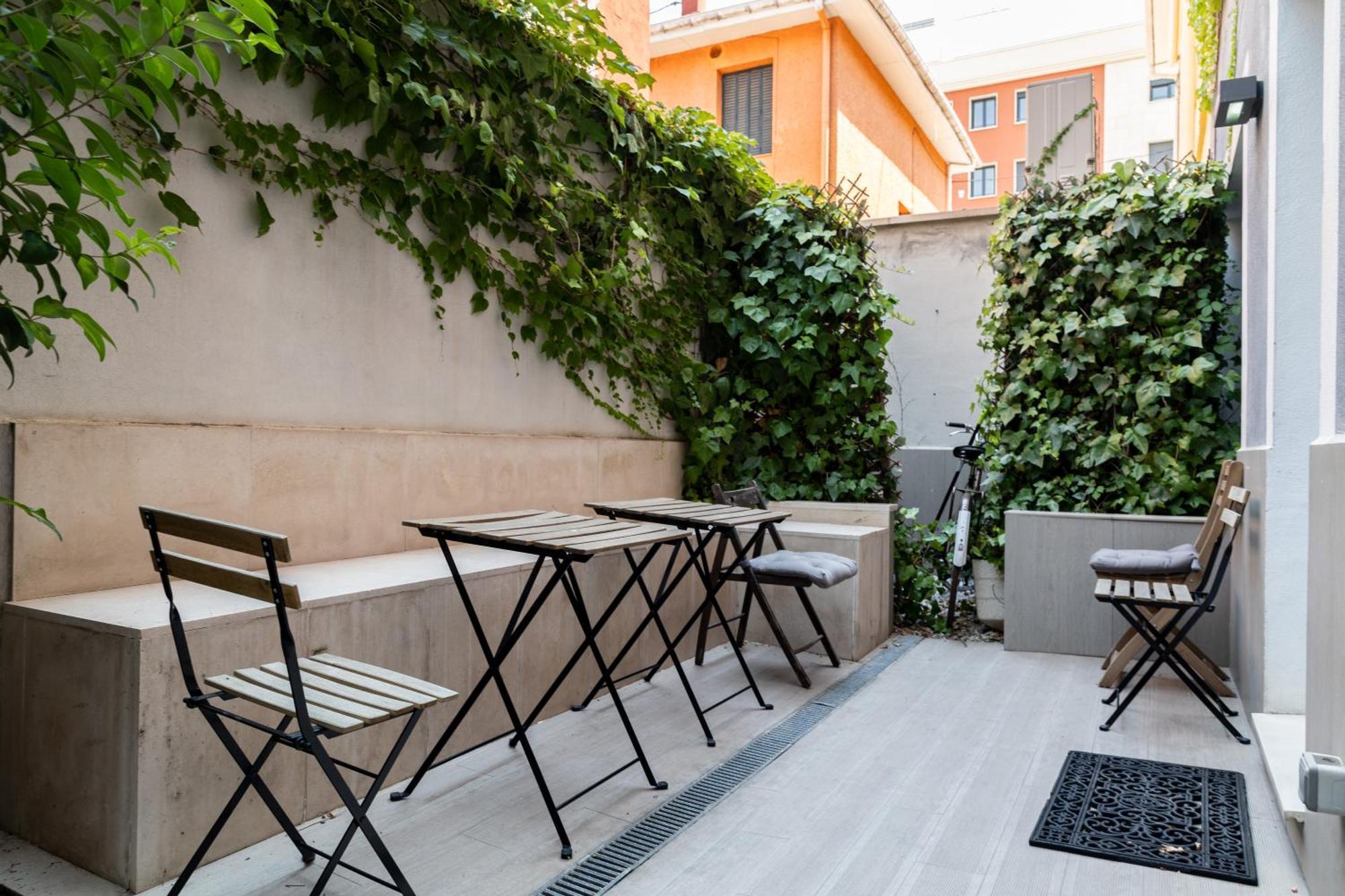 Tu Refugio Perfecto En Pilar De Zaragoza Gasthof Madrid