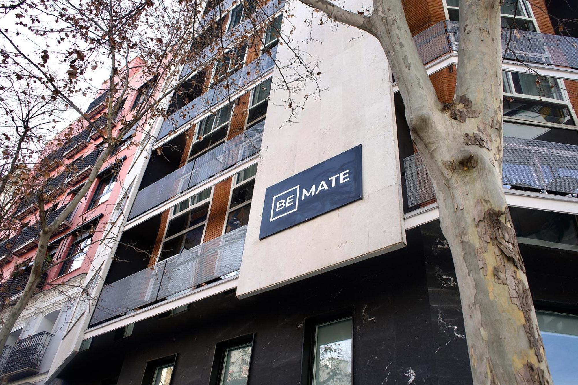 Be Mate Trafalgar Appartement