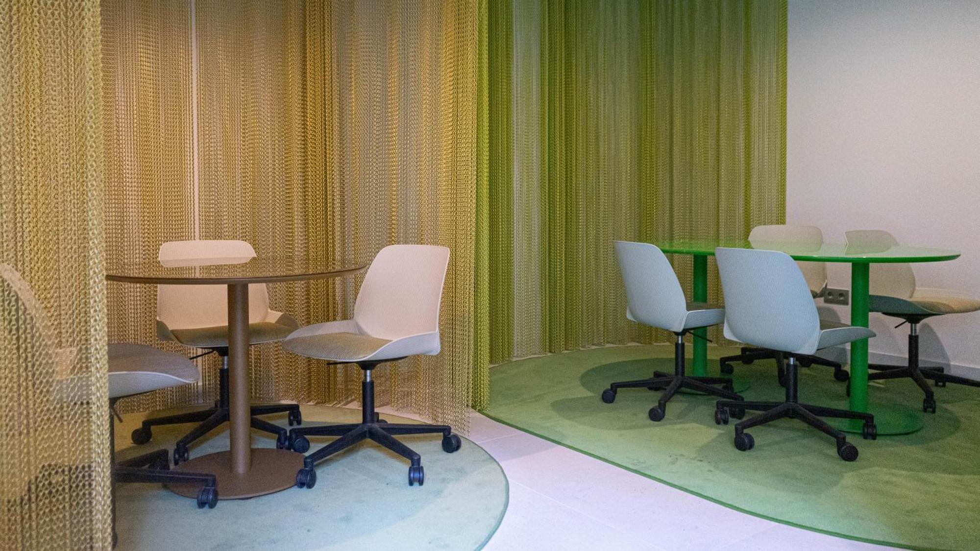 Be Mate Trafalgar Appartement Madrid