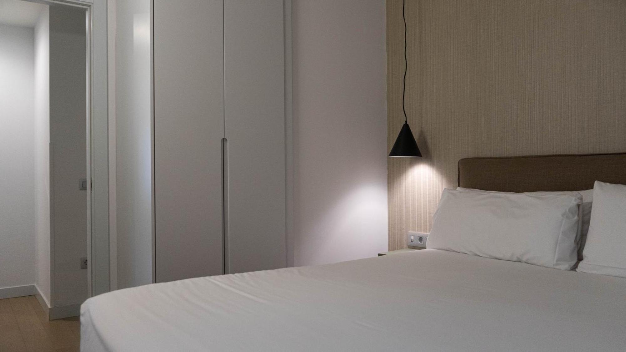 Be Mate Trafalgar Appartement Madrid