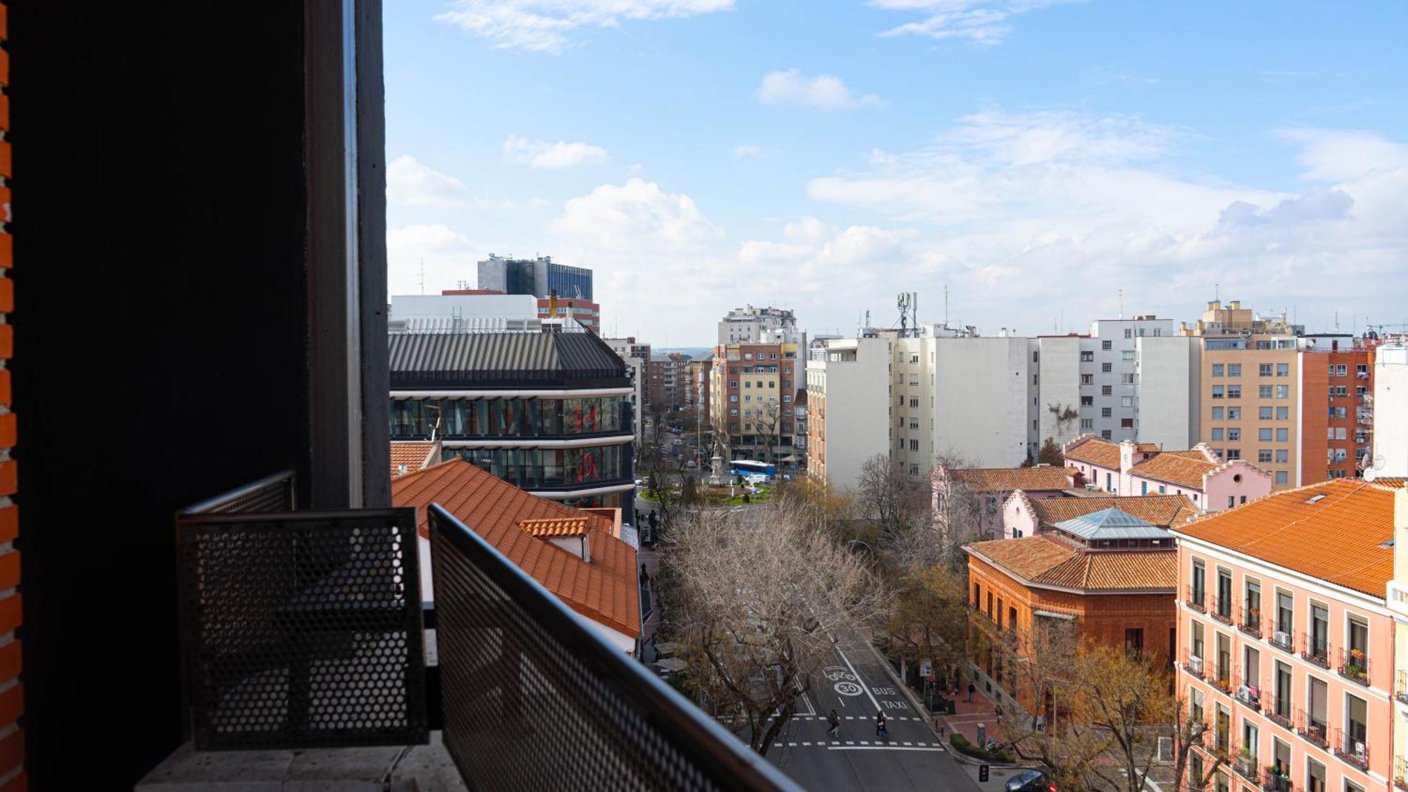 Be Mate Trafalgar Appartement