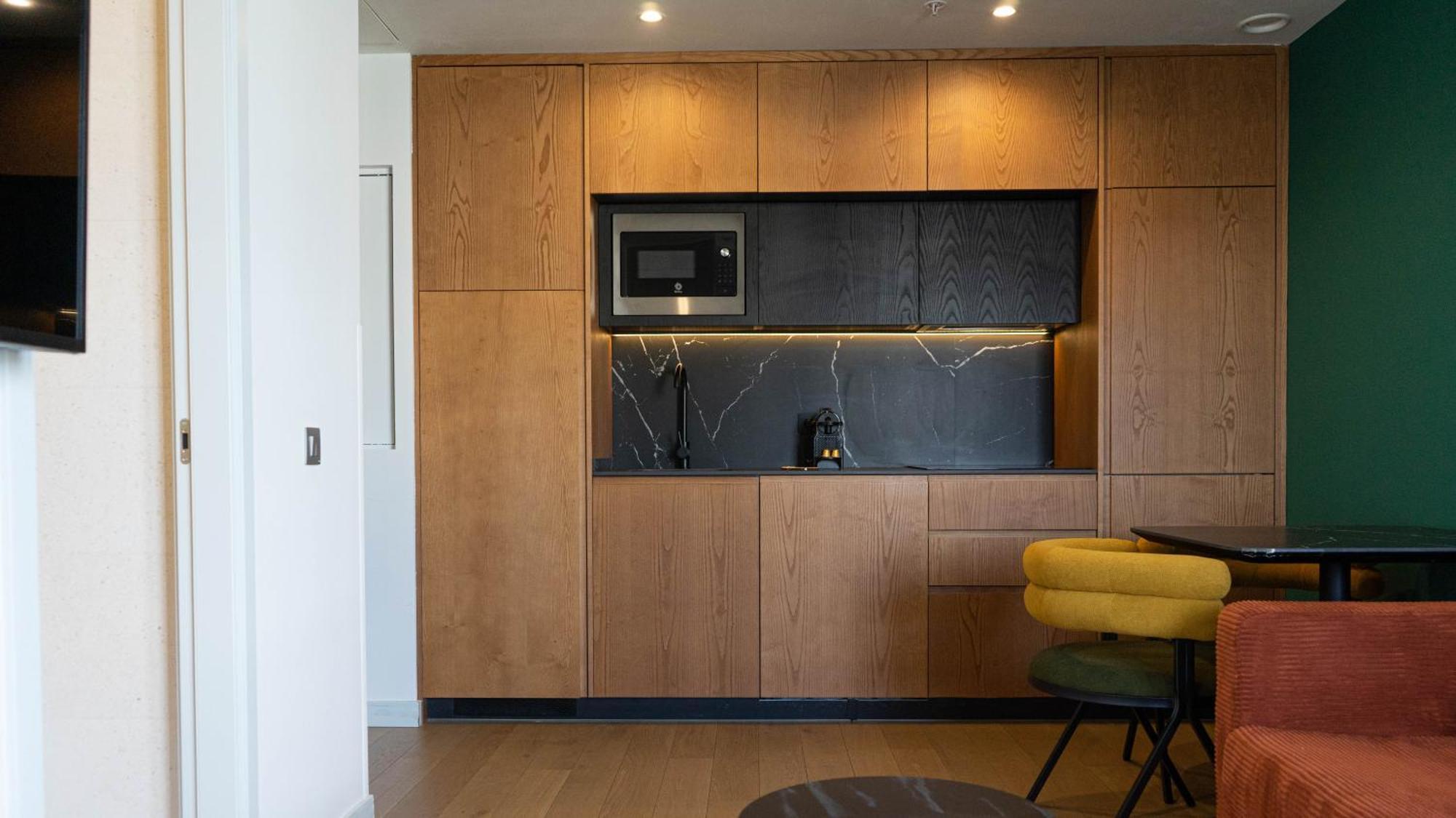 Appartement Be Mate Trafalgar