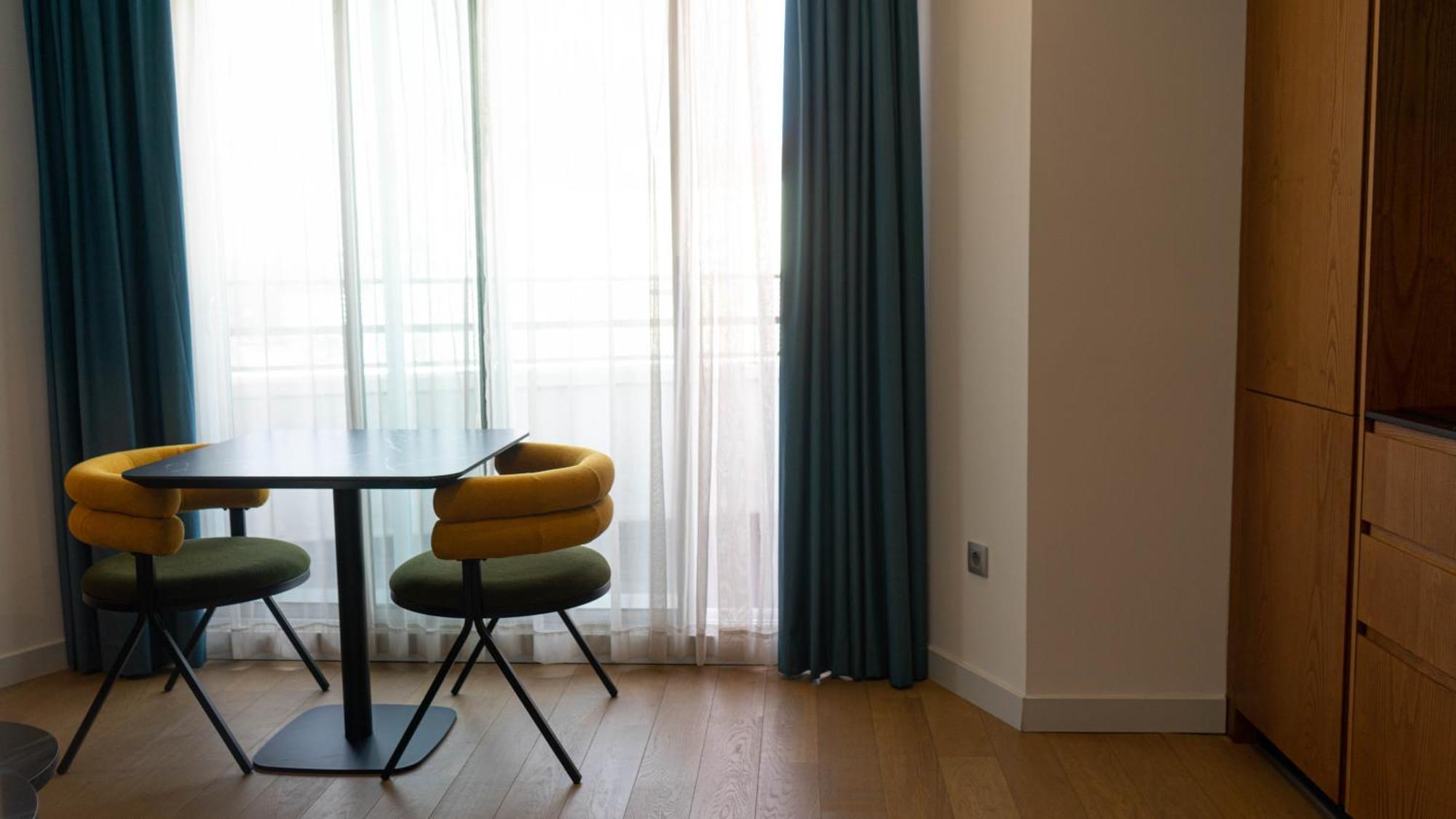 Be Mate Trafalgar Appartement *
