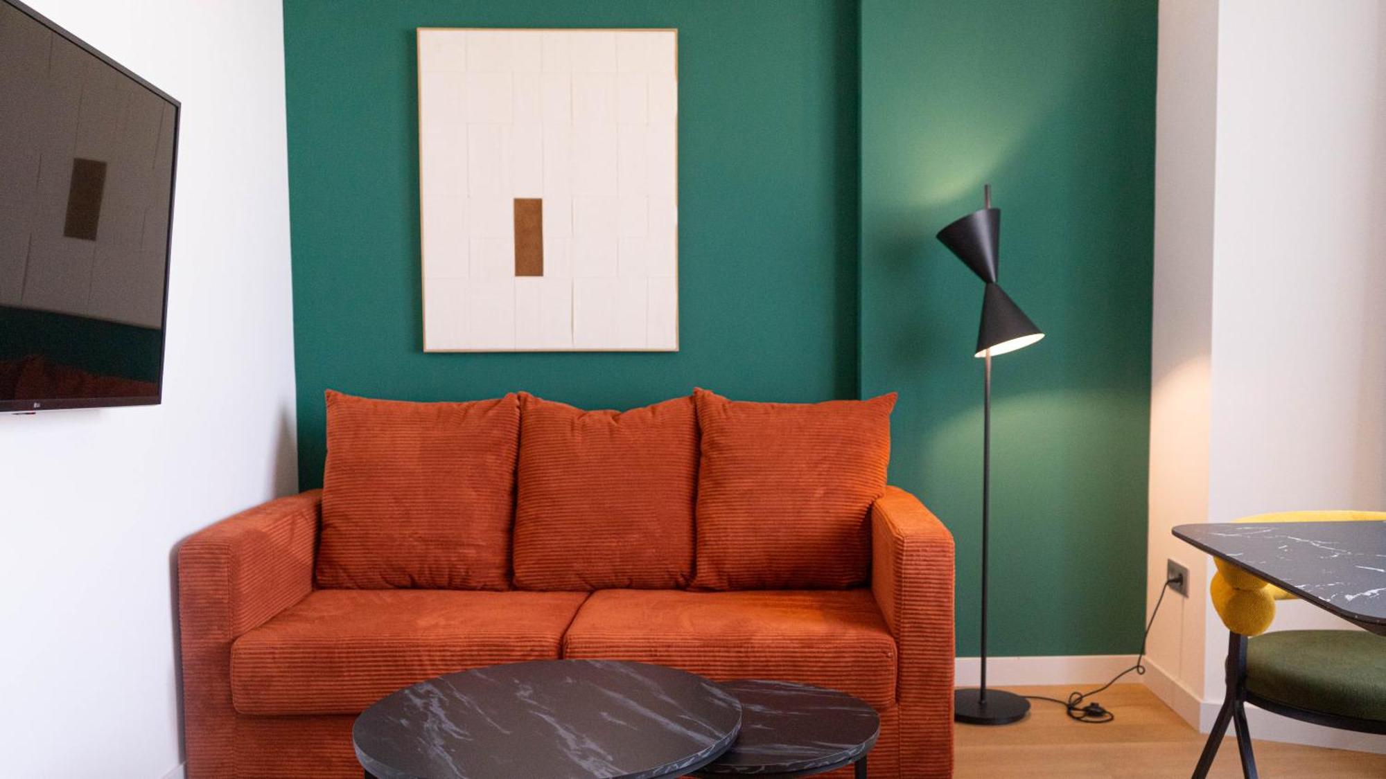 Be Mate Trafalgar Appartement *