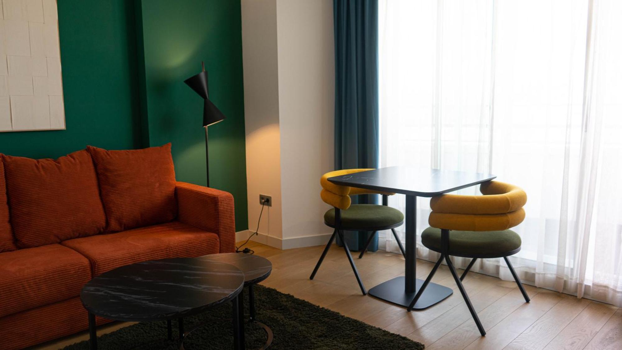 Appartement Be Mate Trafalgar