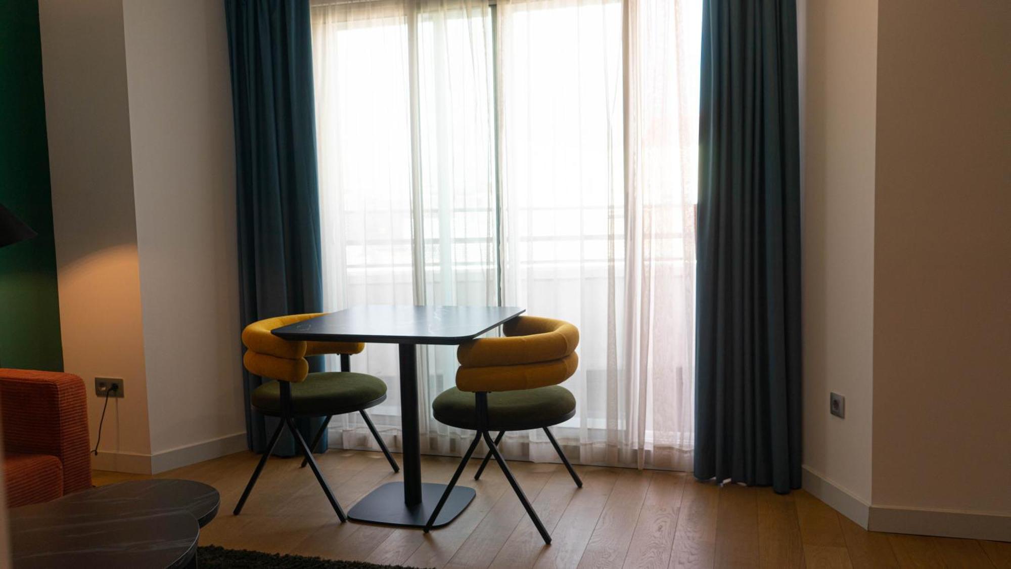 Be Mate Trafalgar Appartement *