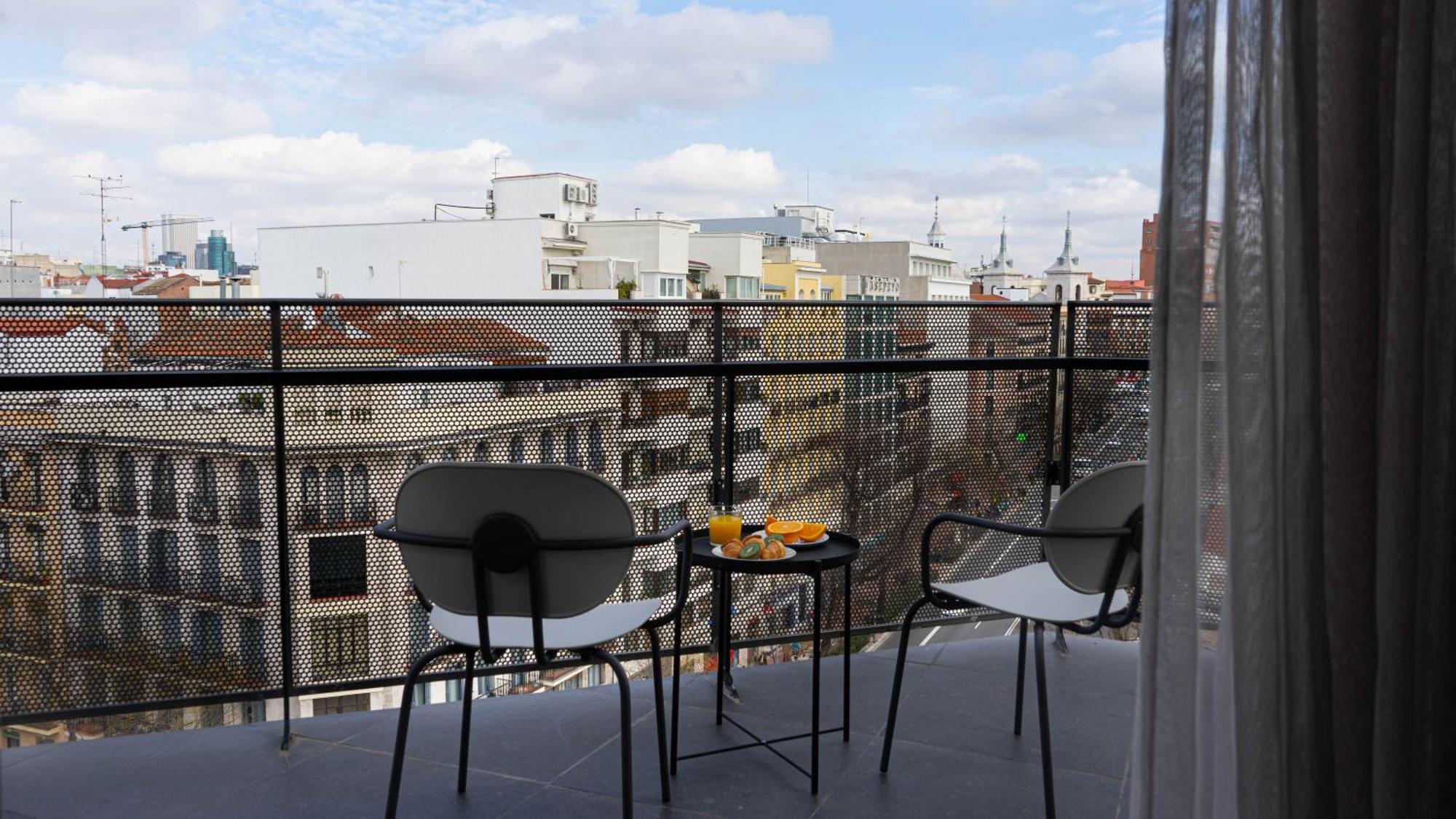 Be Mate Trafalgar Appartement *