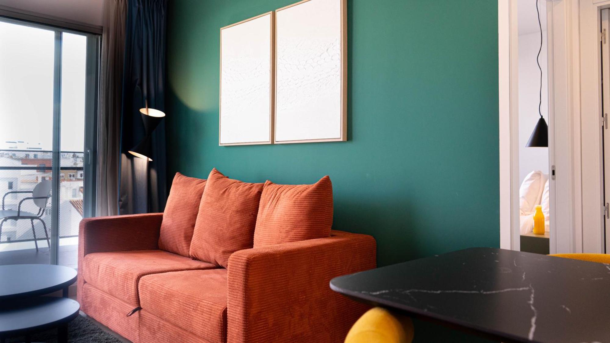 Appartement Be Mate Trafalgar *
