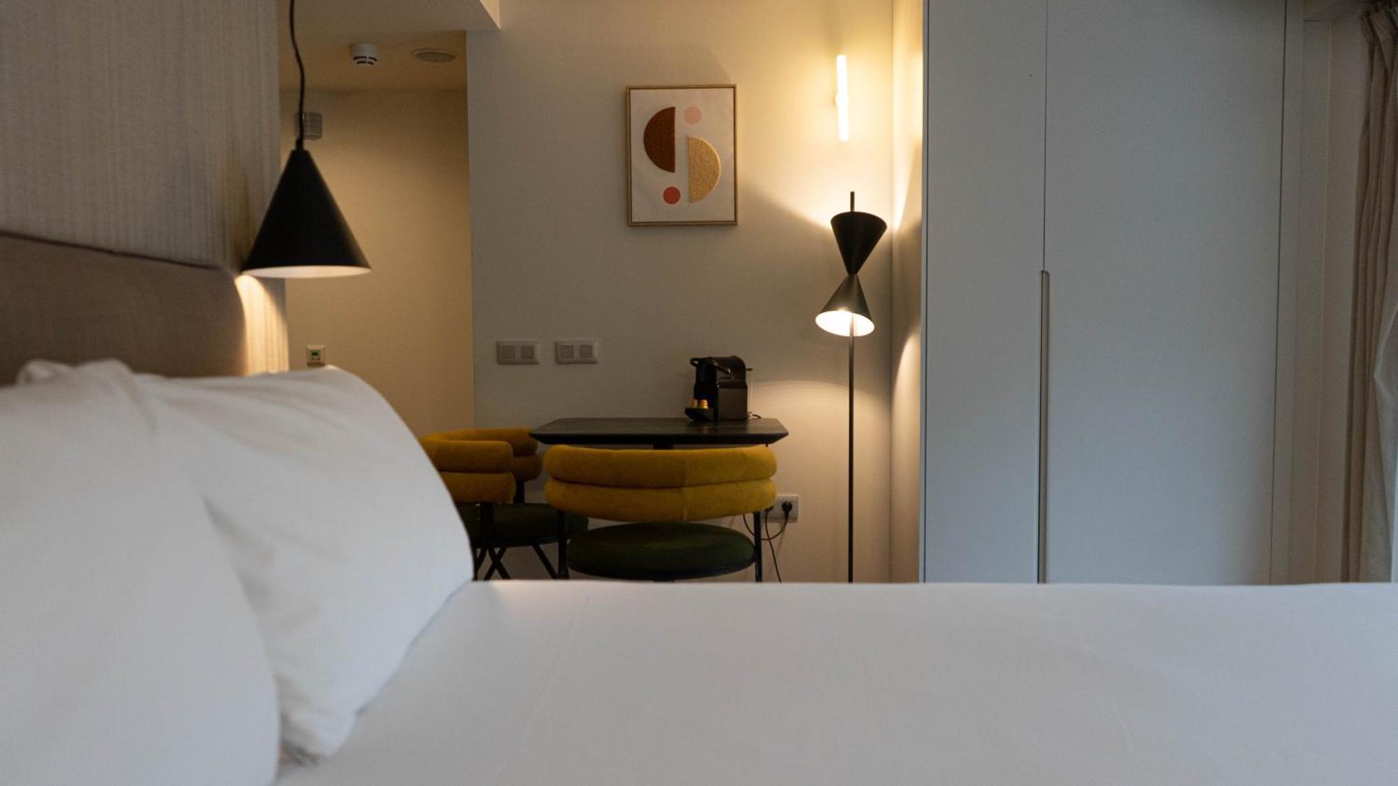Be Mate Trafalgar Appartement *