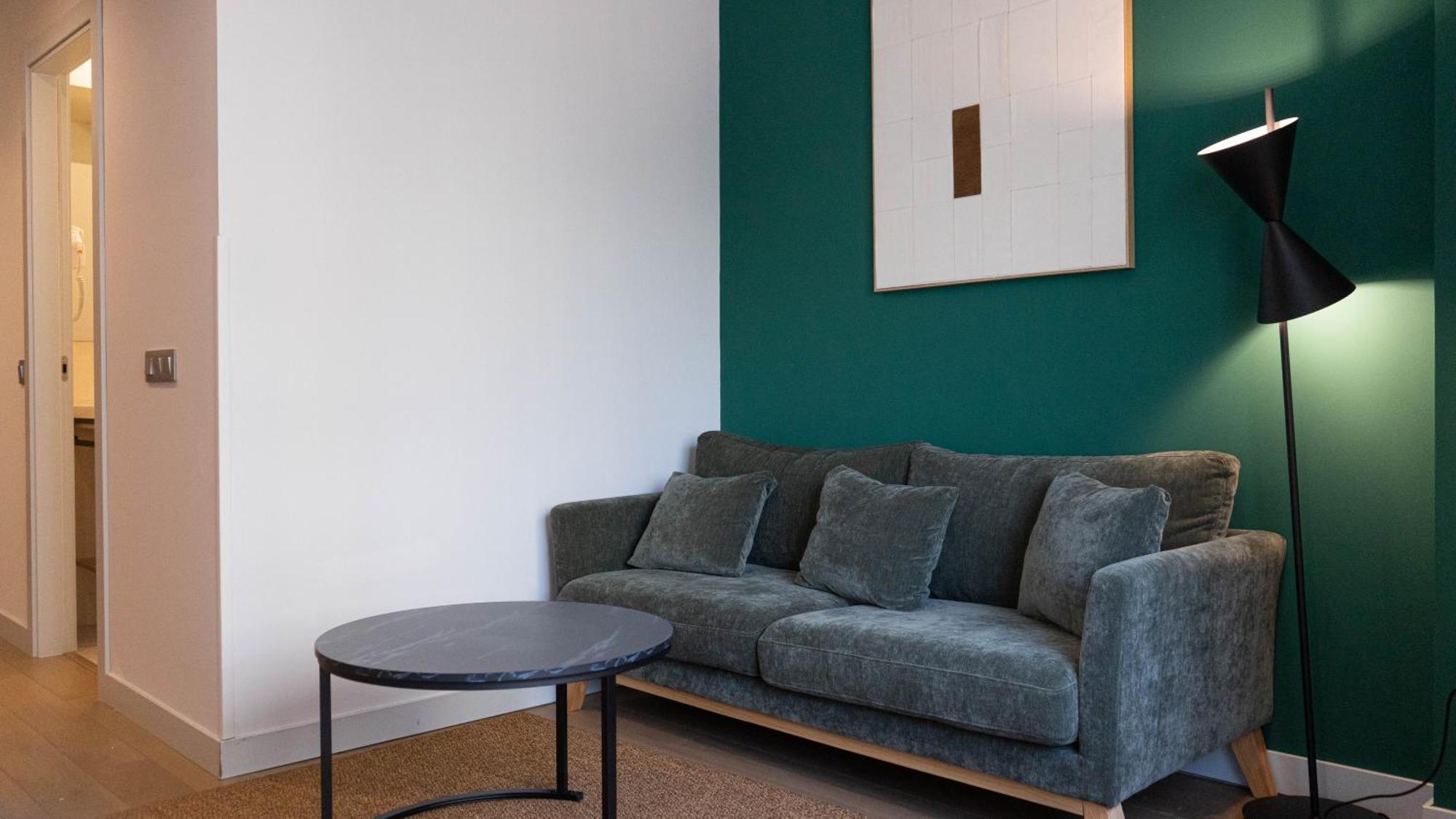 Be Mate Trafalgar Appartement