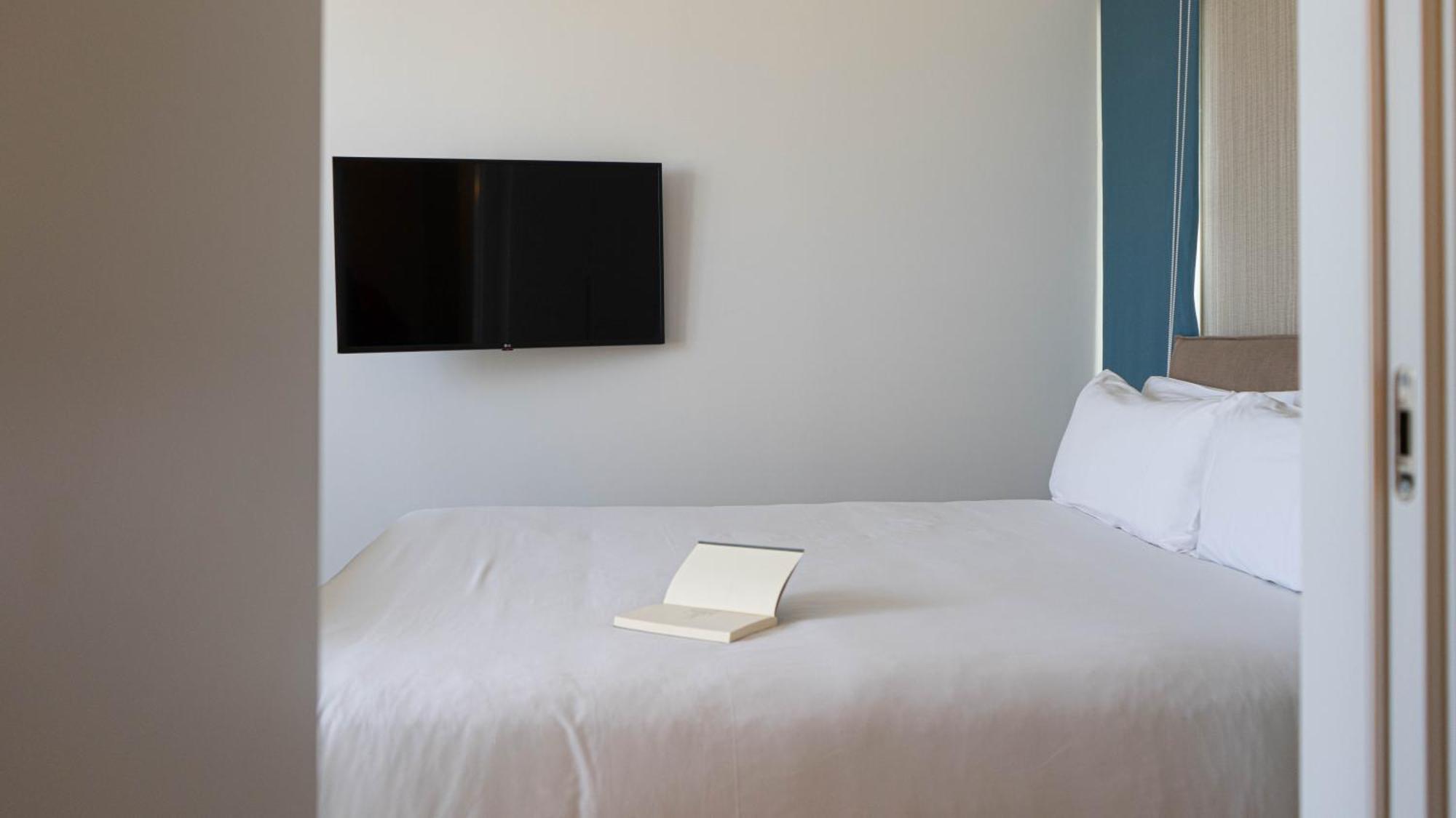 Be Mate Trafalgar Appartement Madrid