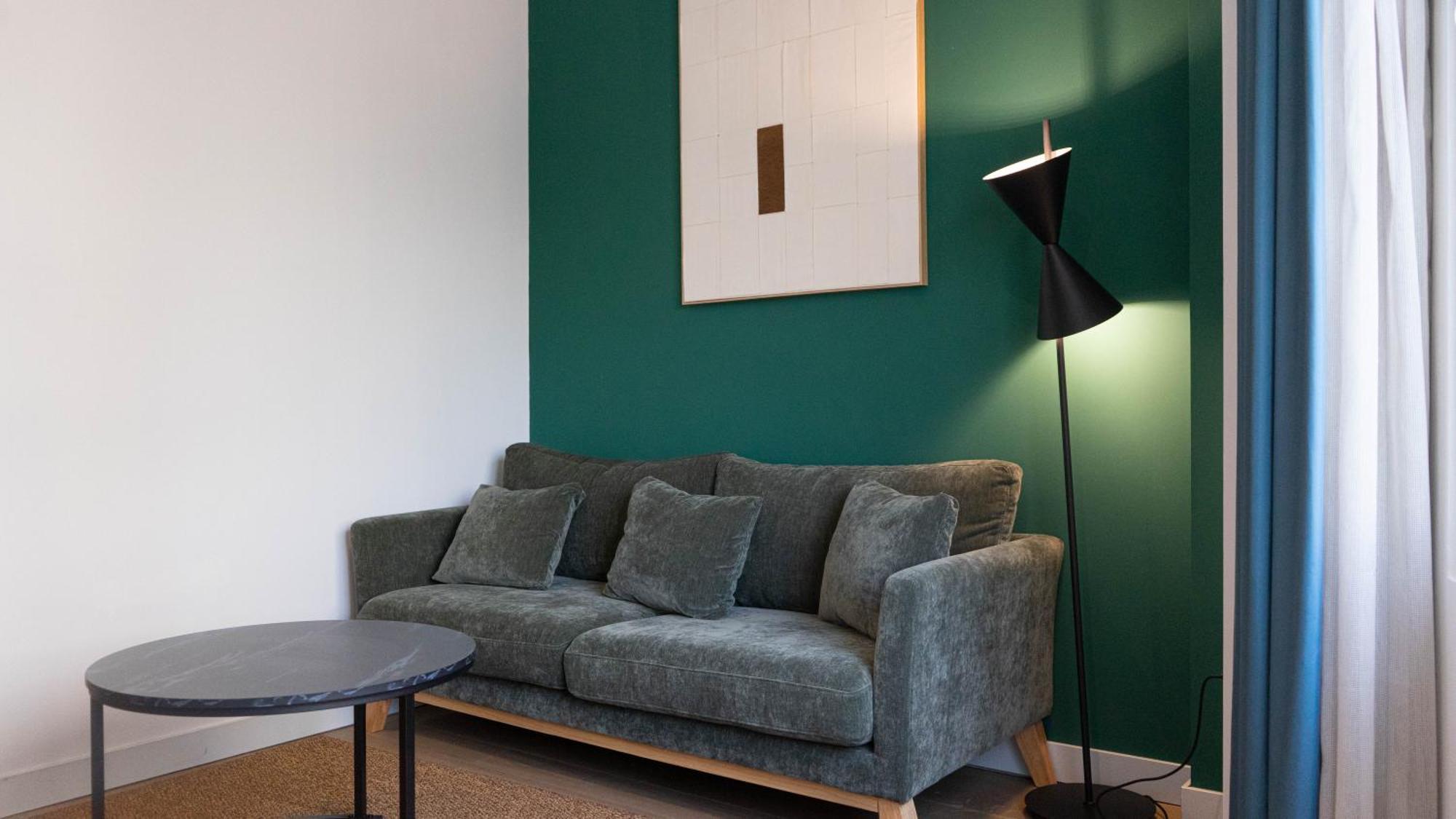 Appartement Be Mate Trafalgar *