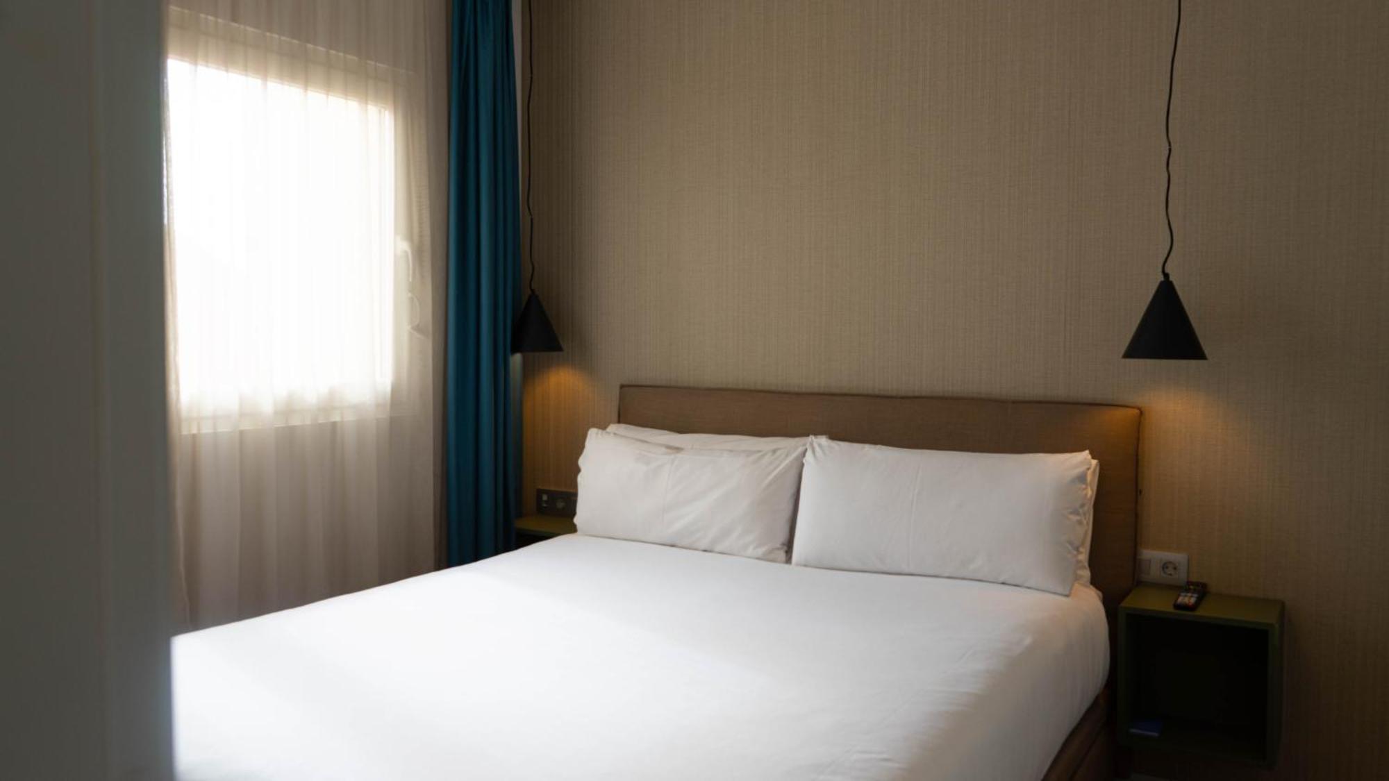 Be Mate Trafalgar Appartement Madrid