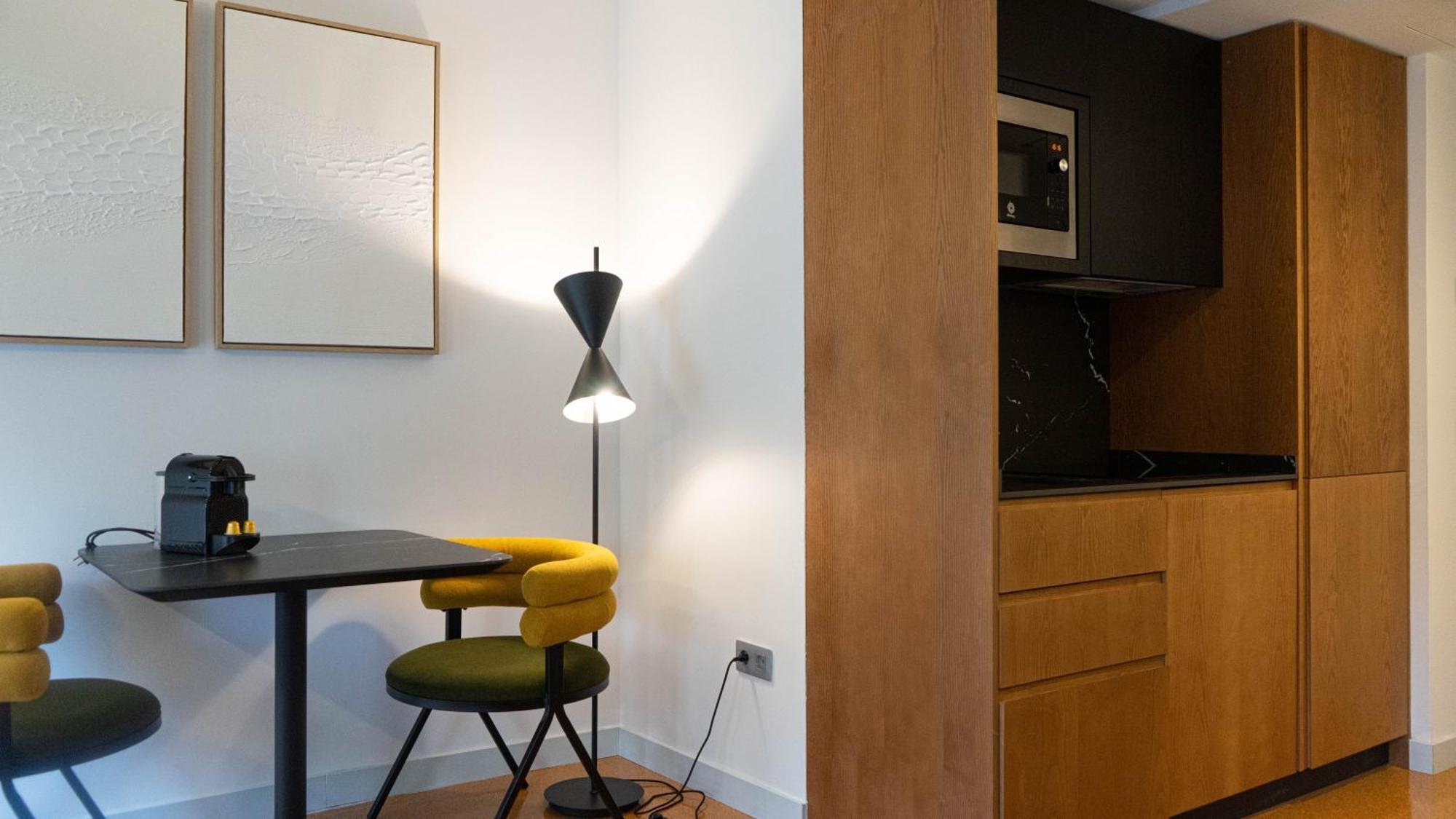 Appartement Be Mate Trafalgar