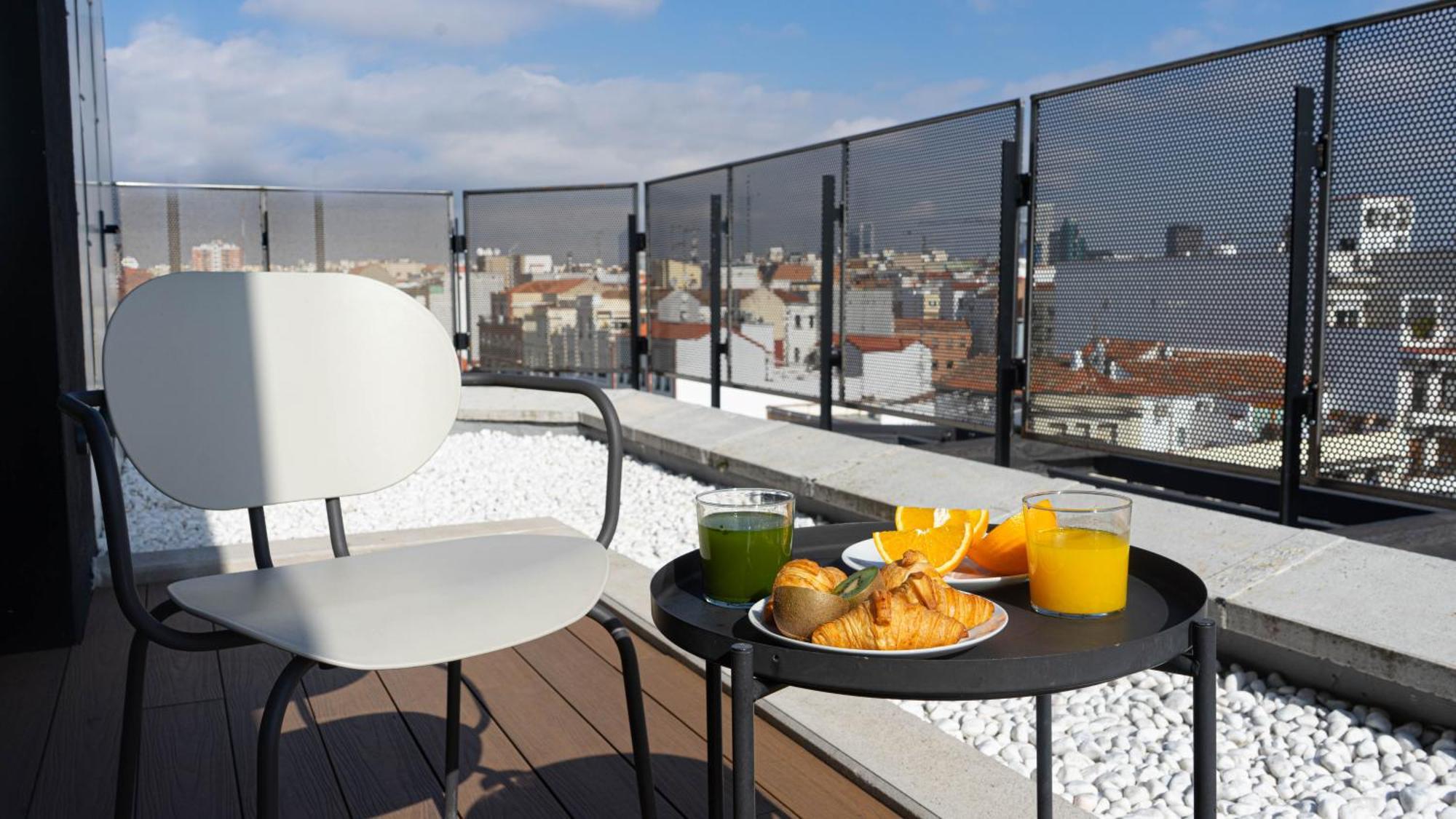Appartement Be Mate Trafalgar *