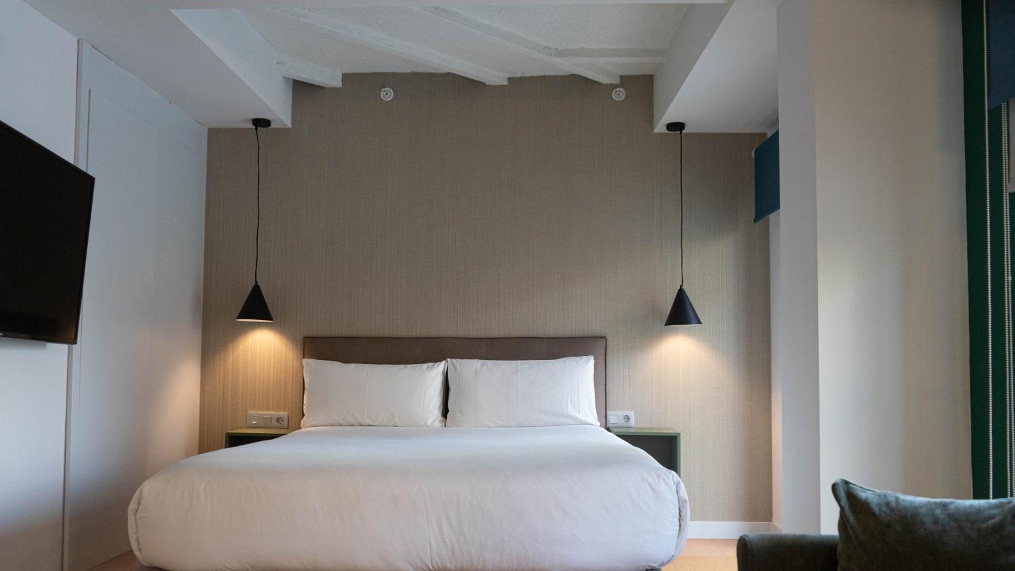 Appartement Be Mate Trafalgar Madrid