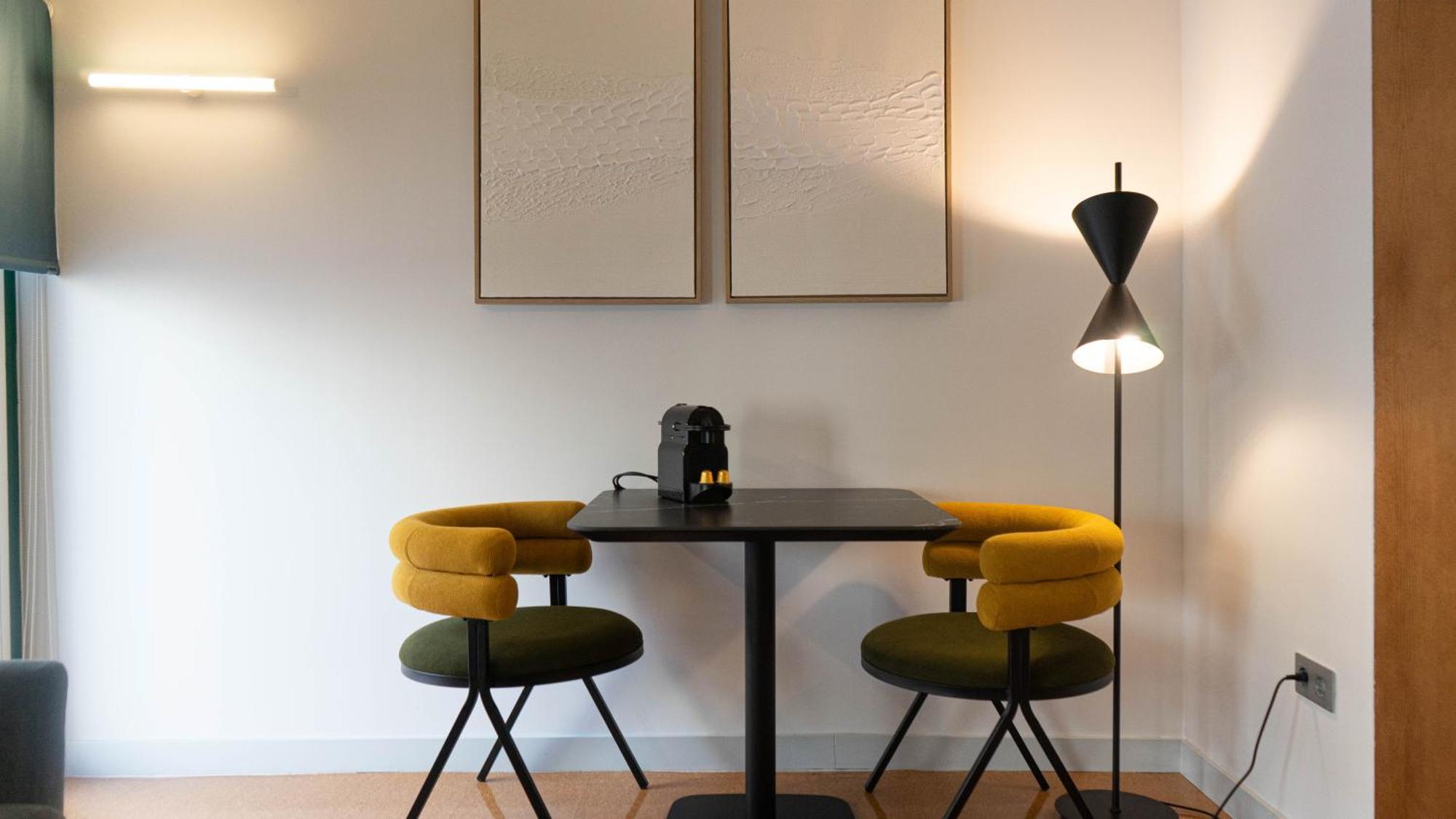 Appartement Be Mate Trafalgar *