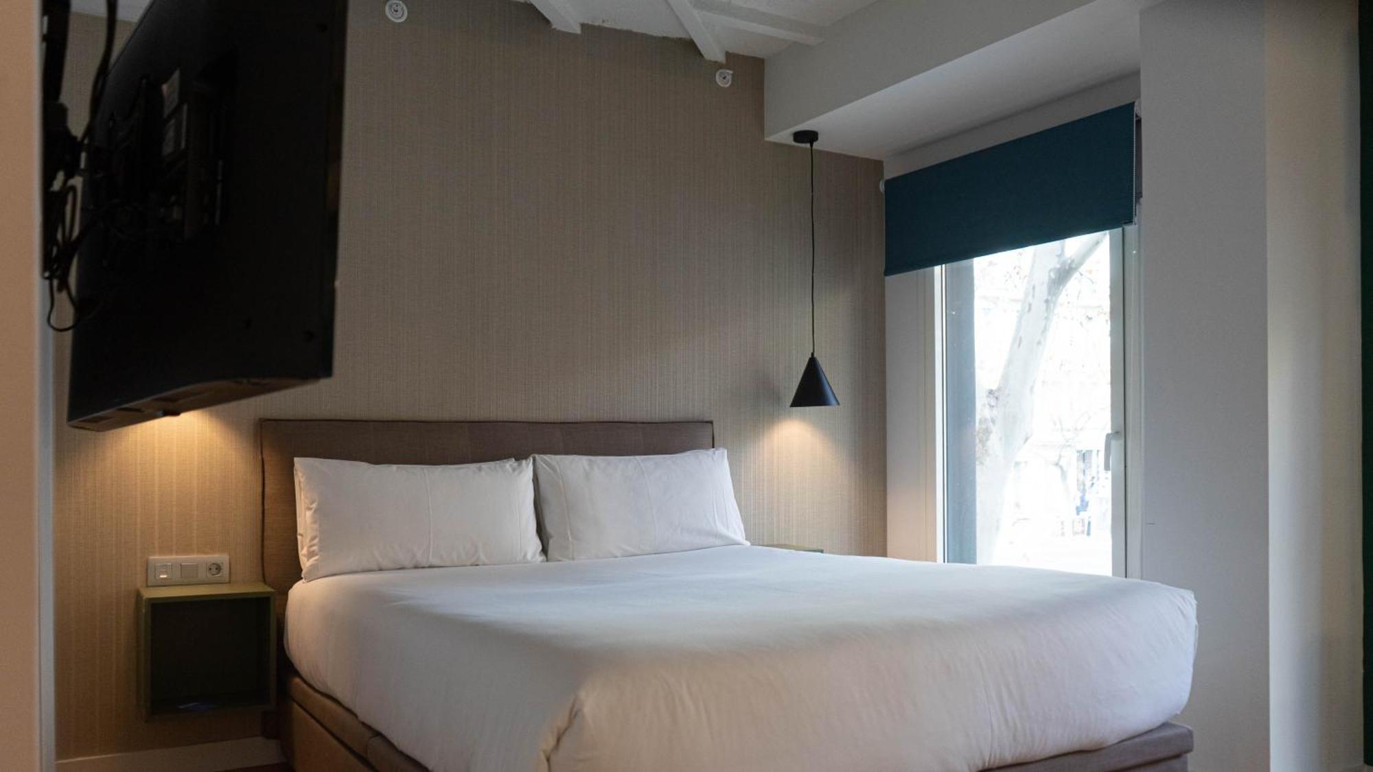 Appartement Be Mate Trafalgar Madrid