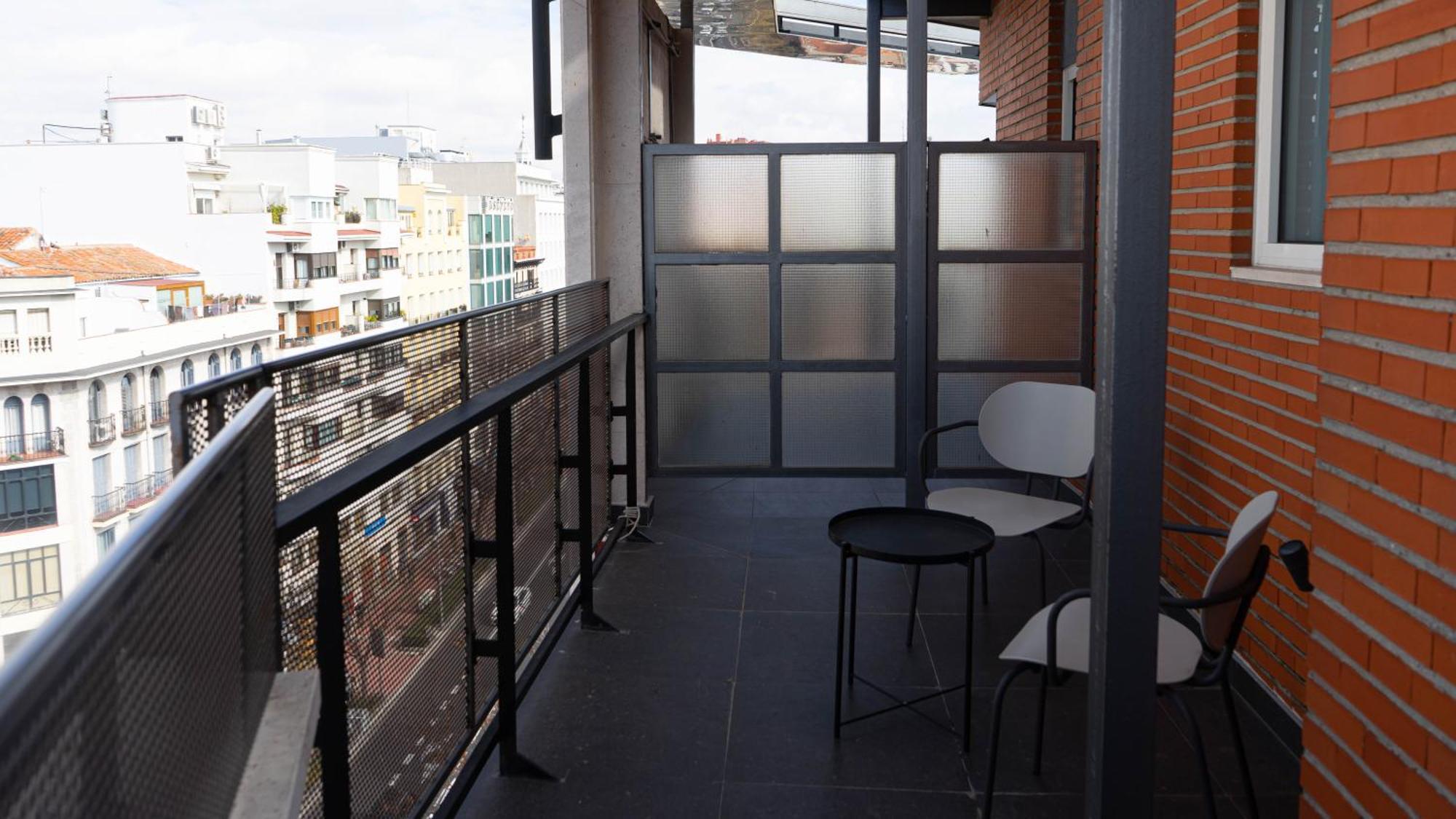 Appartement Be Mate Trafalgar