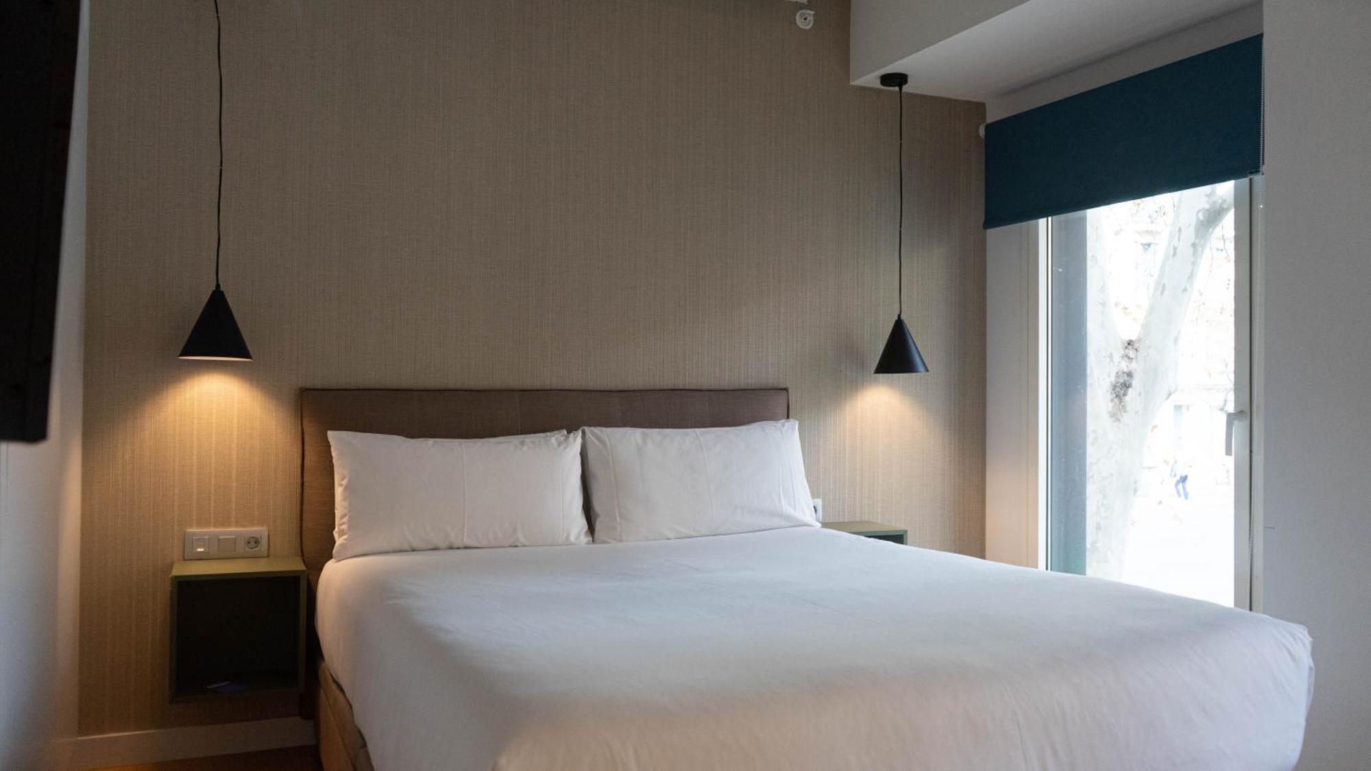 Be Mate Trafalgar Appartement Madrid