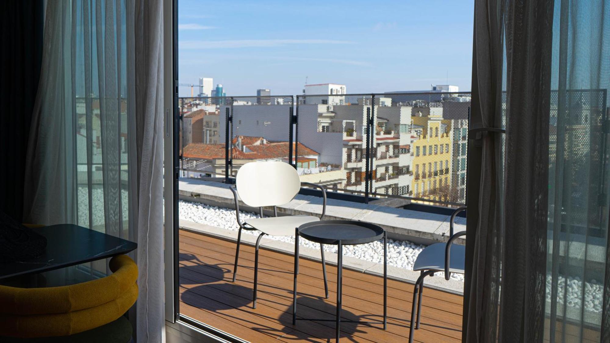Be Mate Trafalgar Appartement