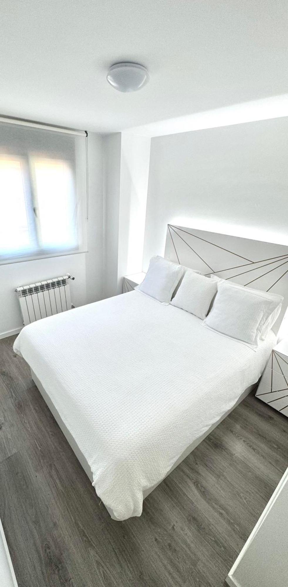 Appartement Luxury