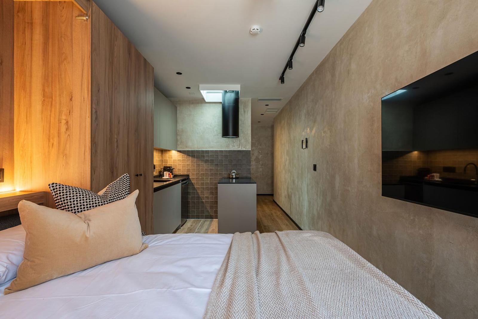 Global Home-ma24 Appartement *